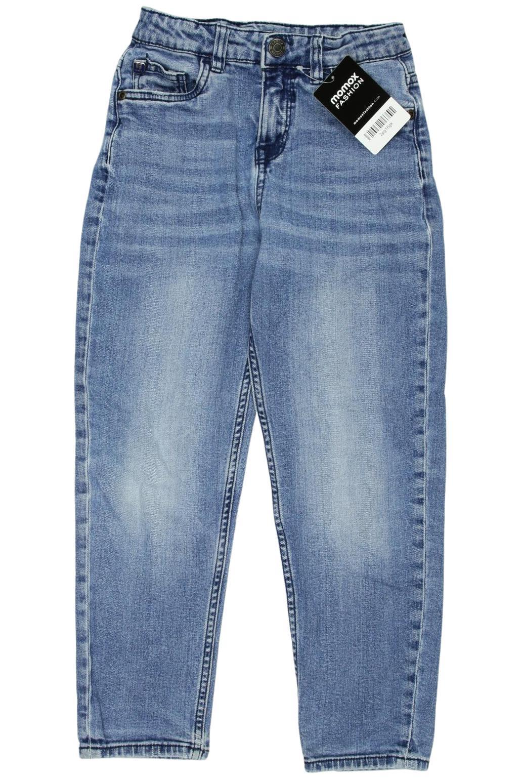 

Garcia Herren Jeans, blau, Gr. 128