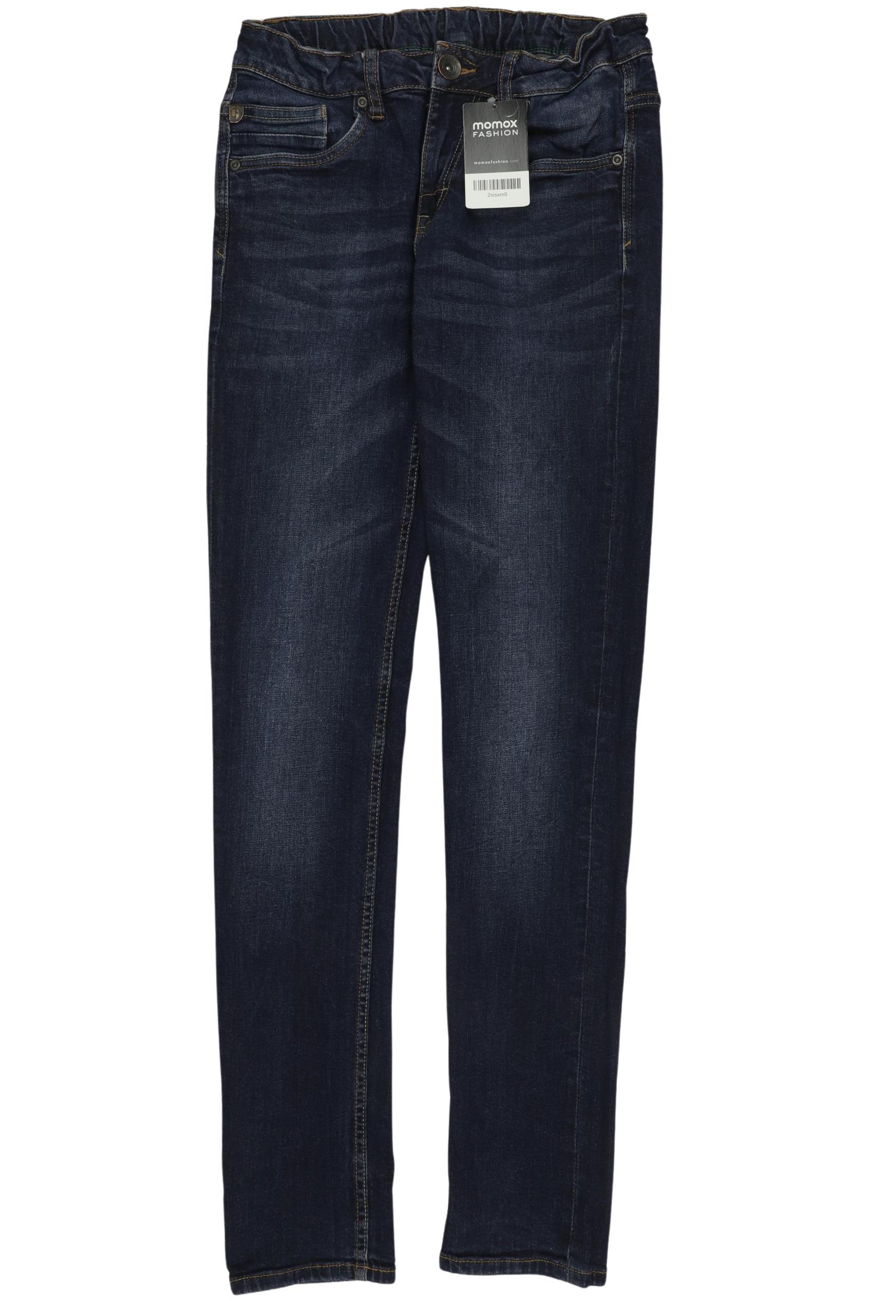 

Garcia Herren Jeans, marineblau, Gr. 170