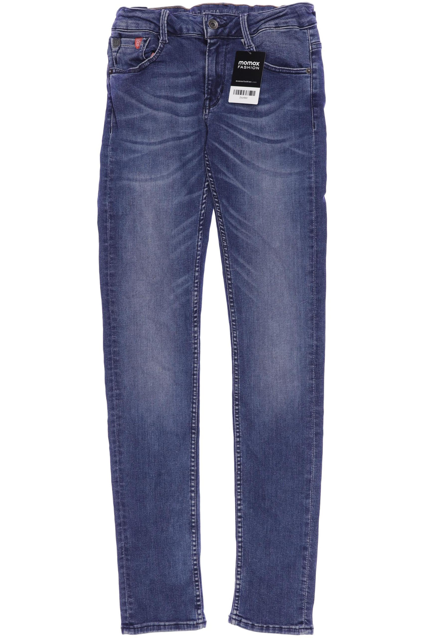 

Garcia Herren Jeans, blau, Gr. 170