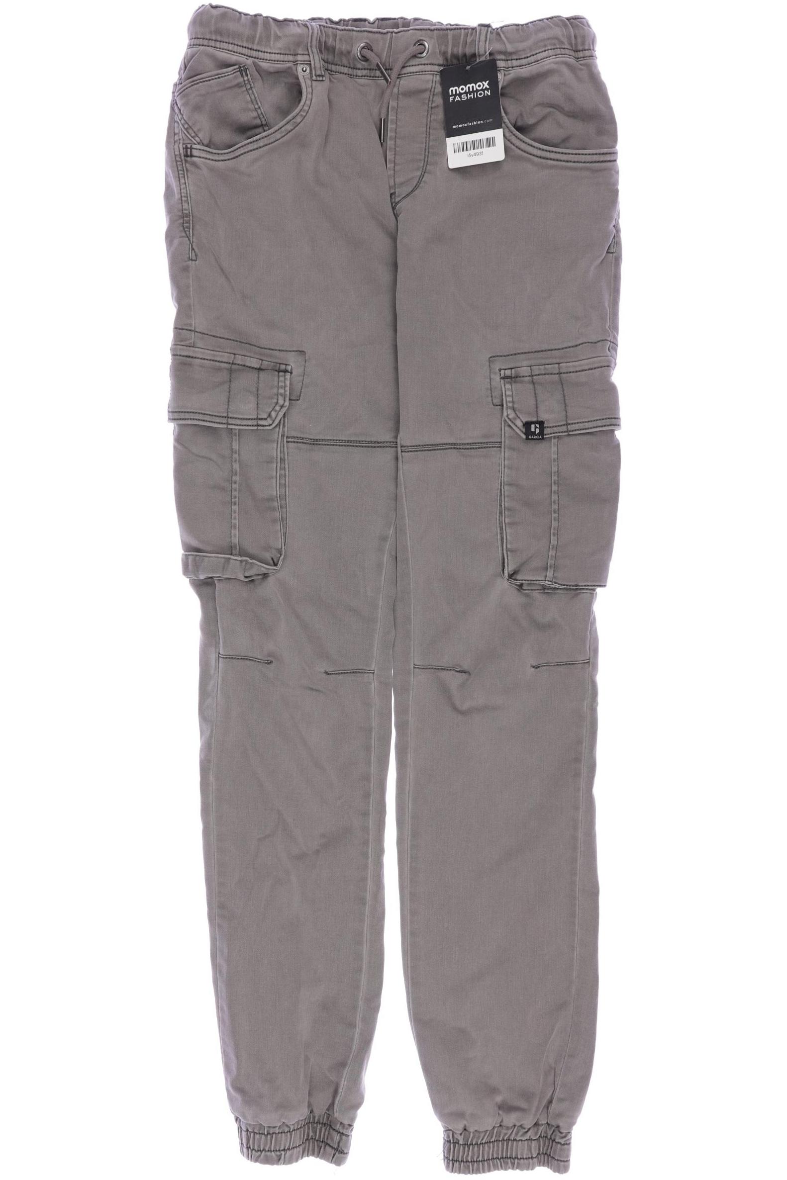 

Garcia Herren Jeans, beige, Gr. 170