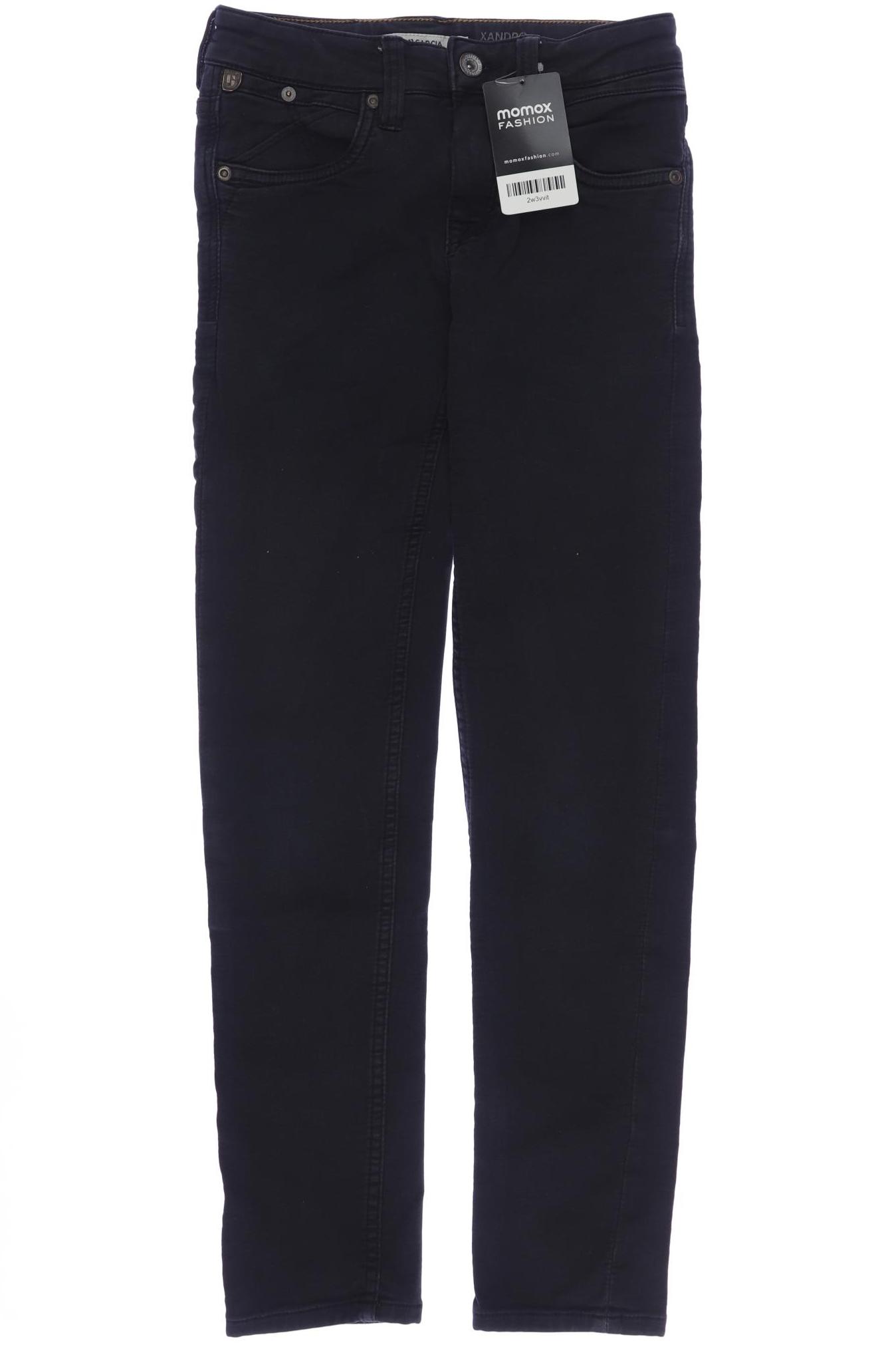 

Garcia Herren Jeans, marineblau, Gr. 140
