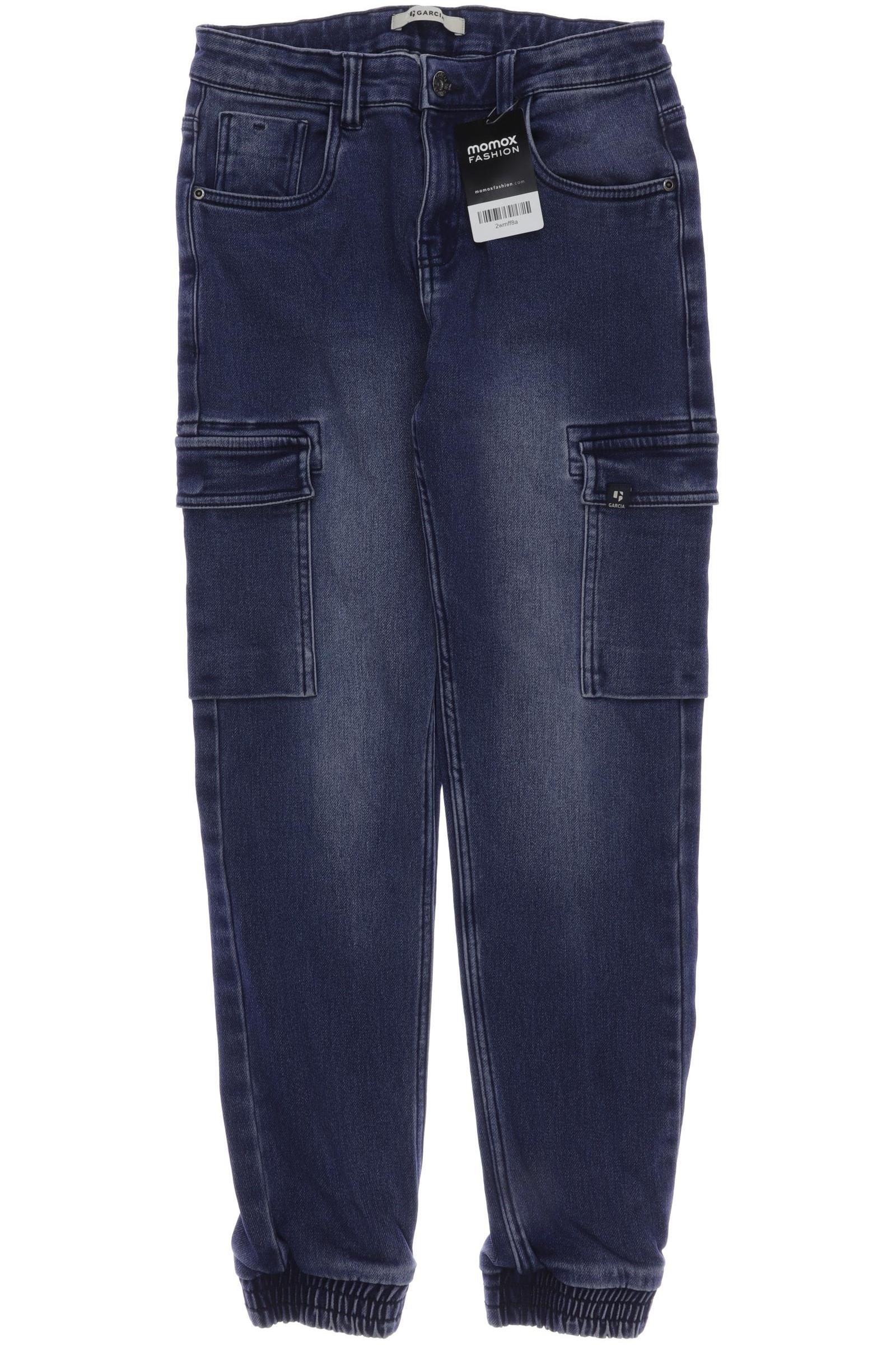 

Garcia Herren Jeans, blau, Gr. 158