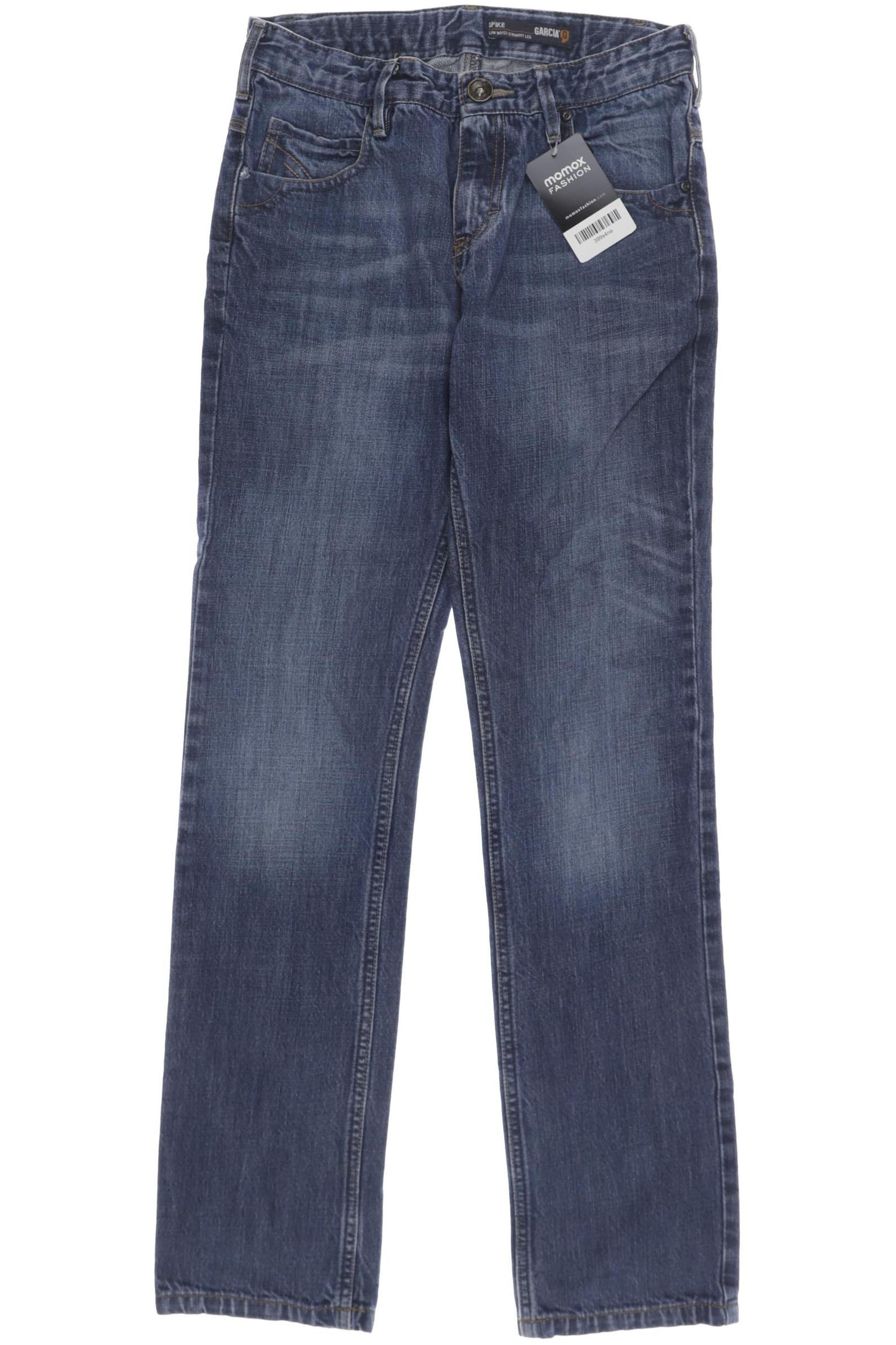 

GARCIA Jungen Jeans, blau