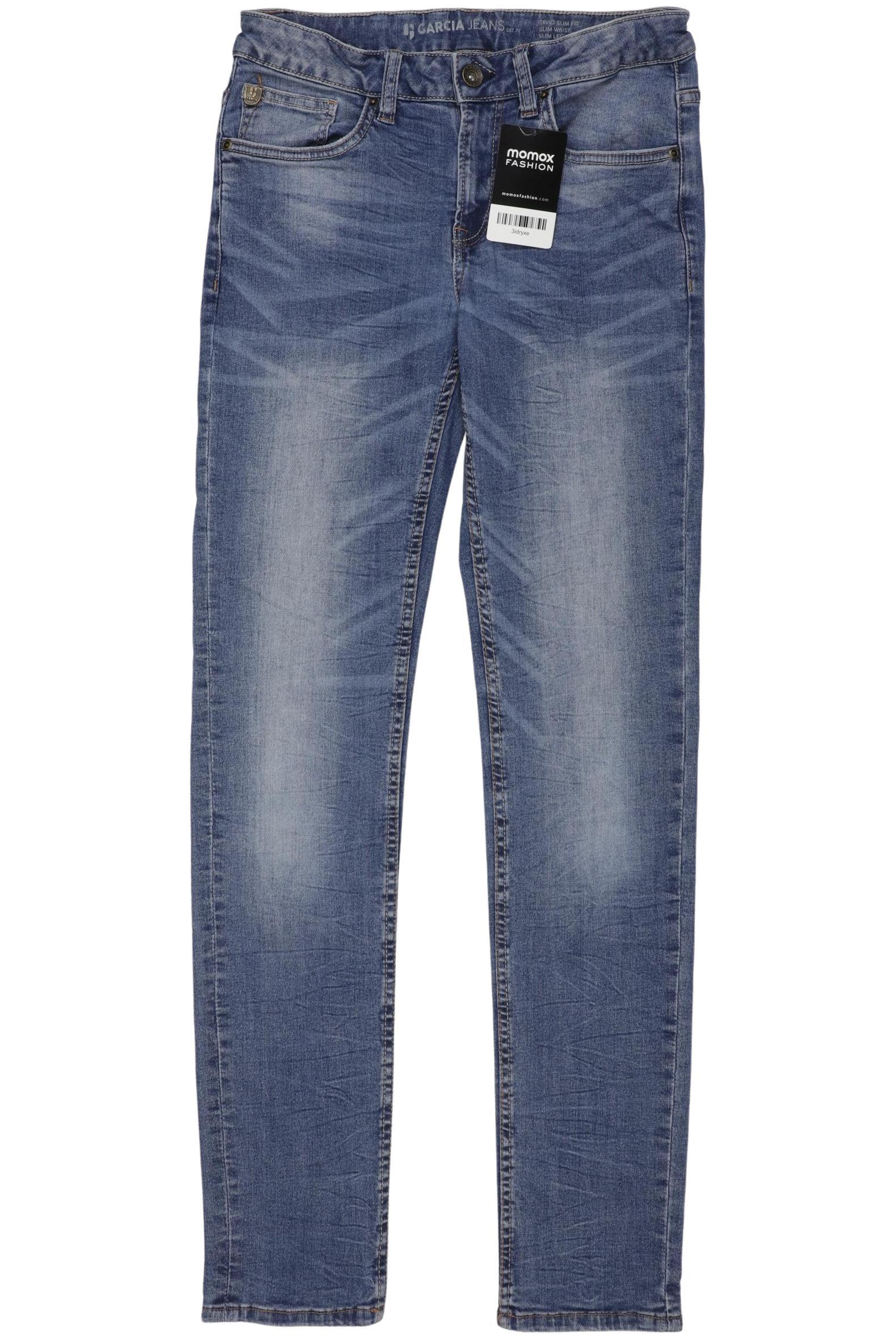

Garcia Jungen Jeans, blau, Gr. 164