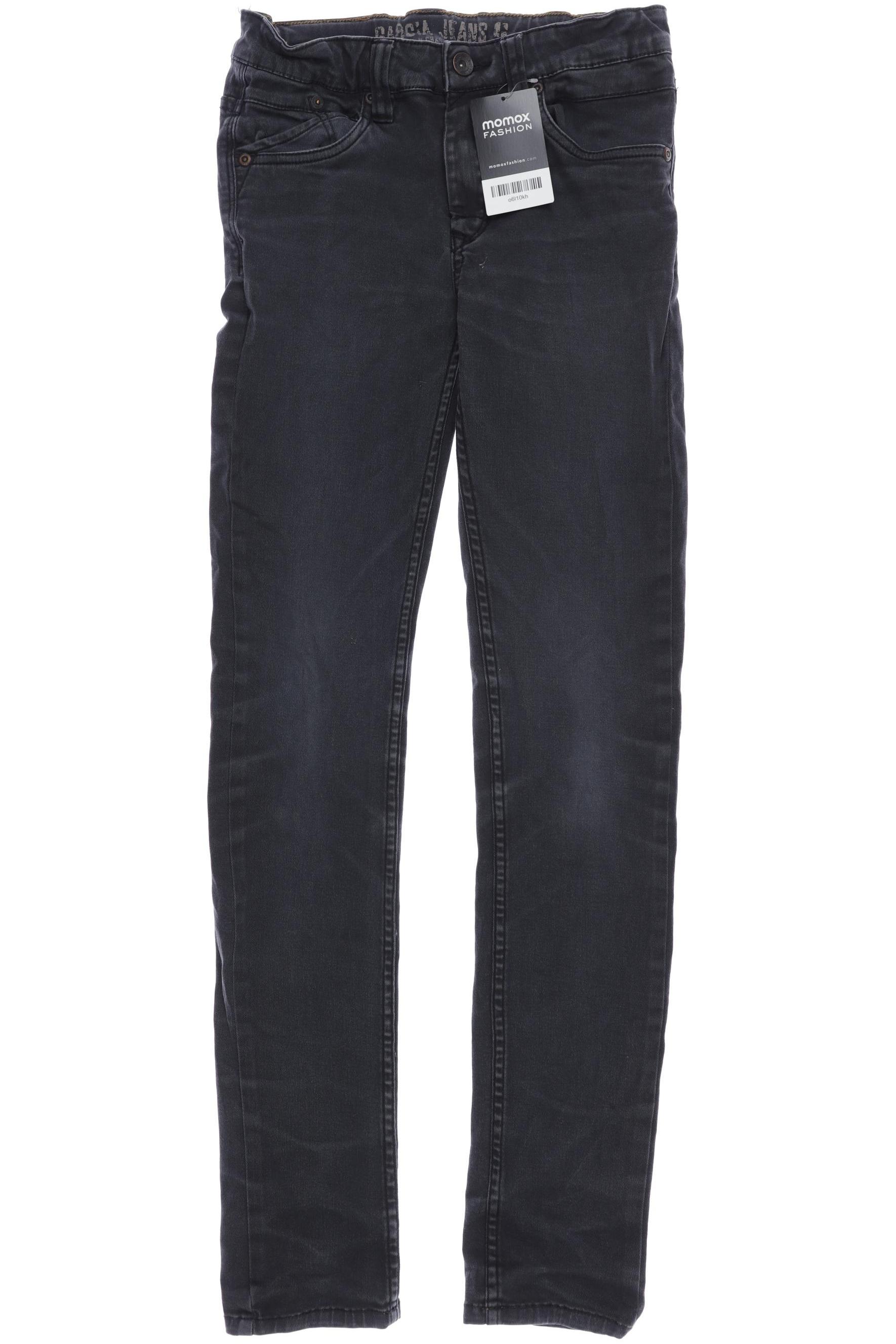 

Garcia Herren Jeans, grau, Gr. 164