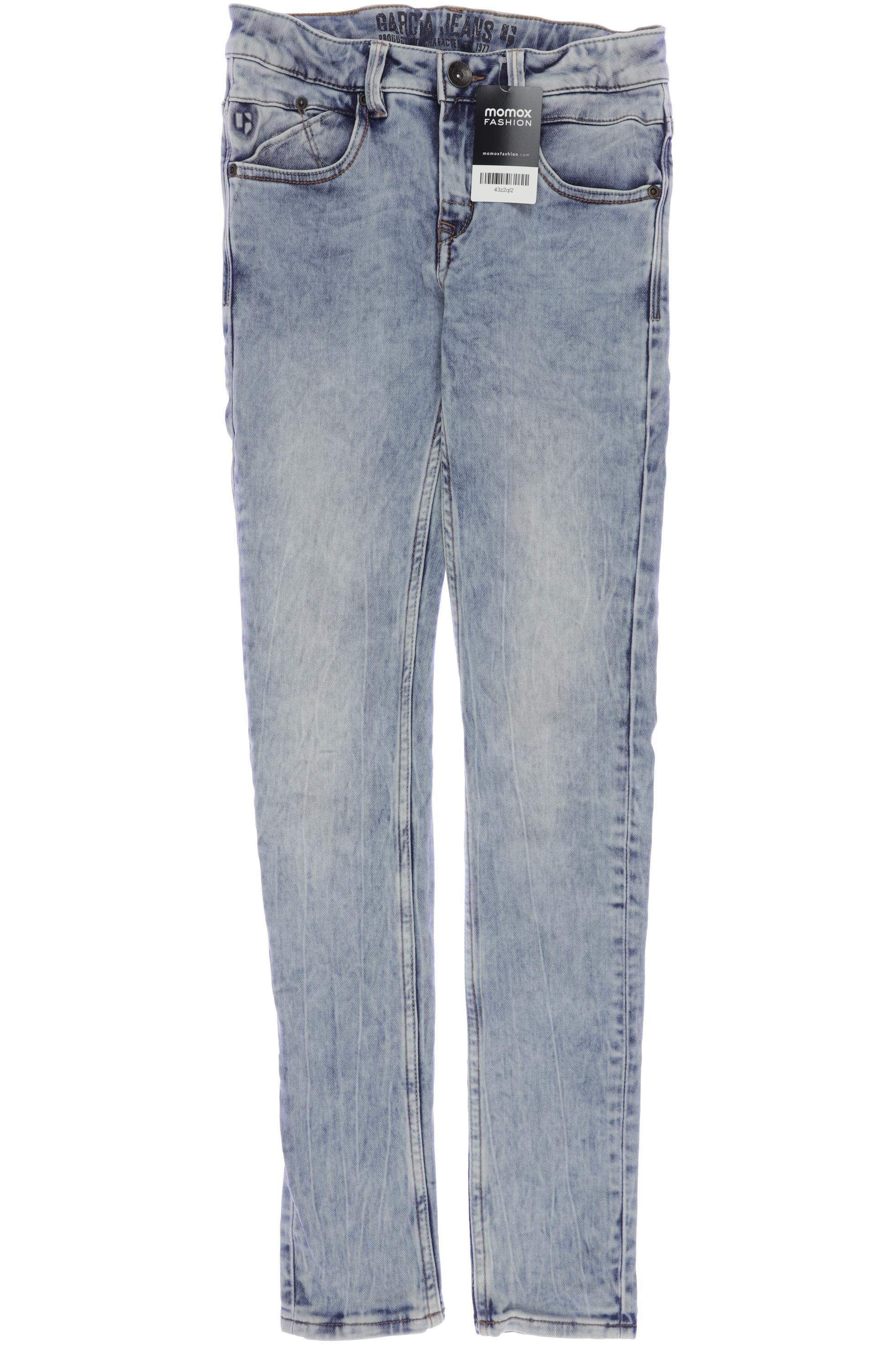 

Garcia Herren Jeans, blau, Gr. 164