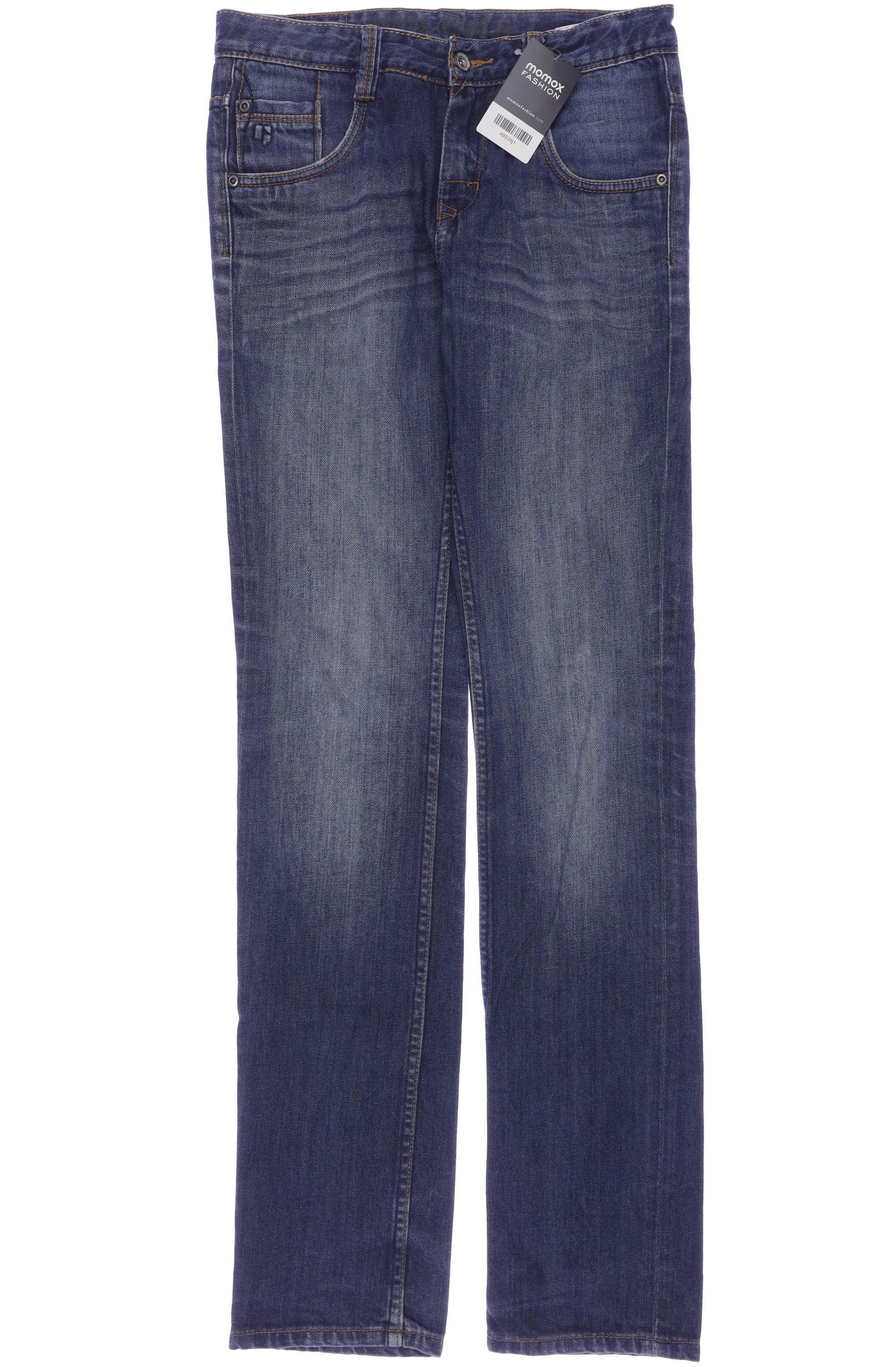 

Garcia Herren Jeans, blau, Gr. 176