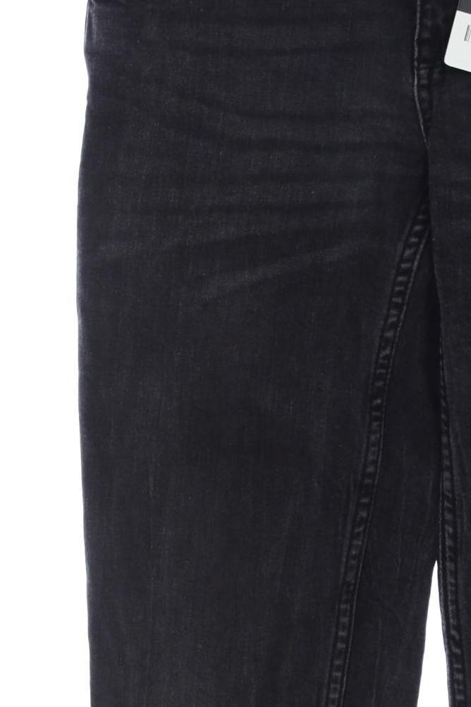 Thumbnail - Garcia Jungen Jeans, schwarz, Gr. 164