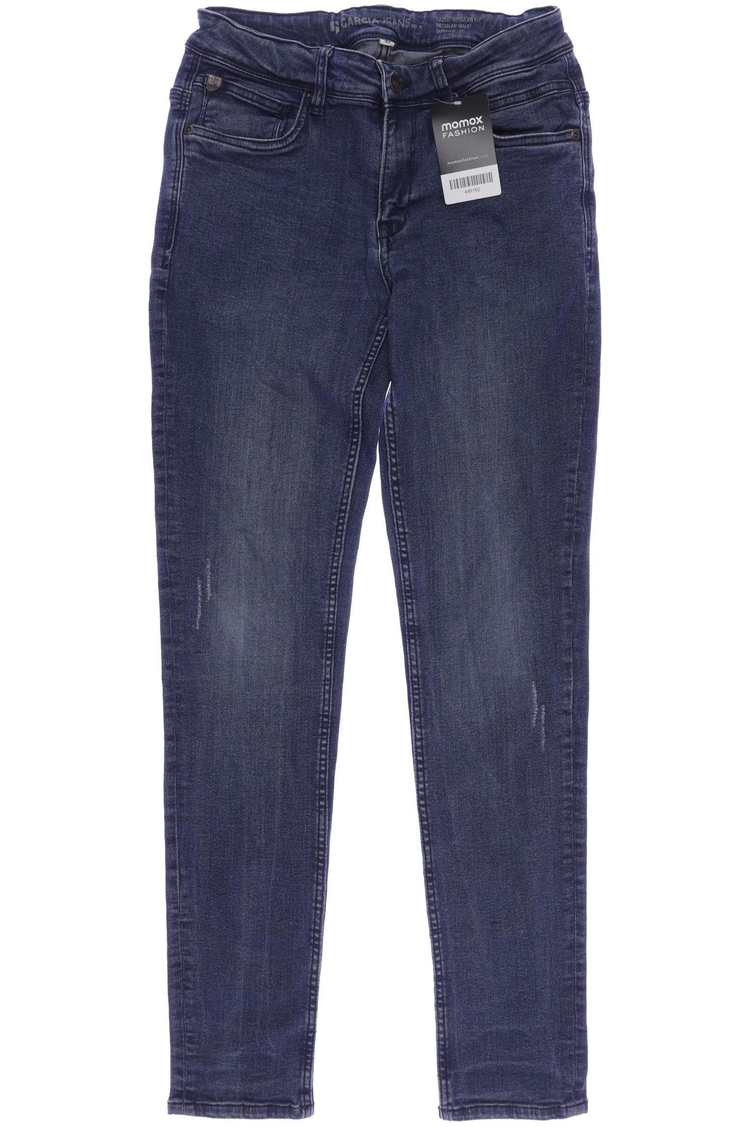 

GARCIA Jungen Jeans, blau