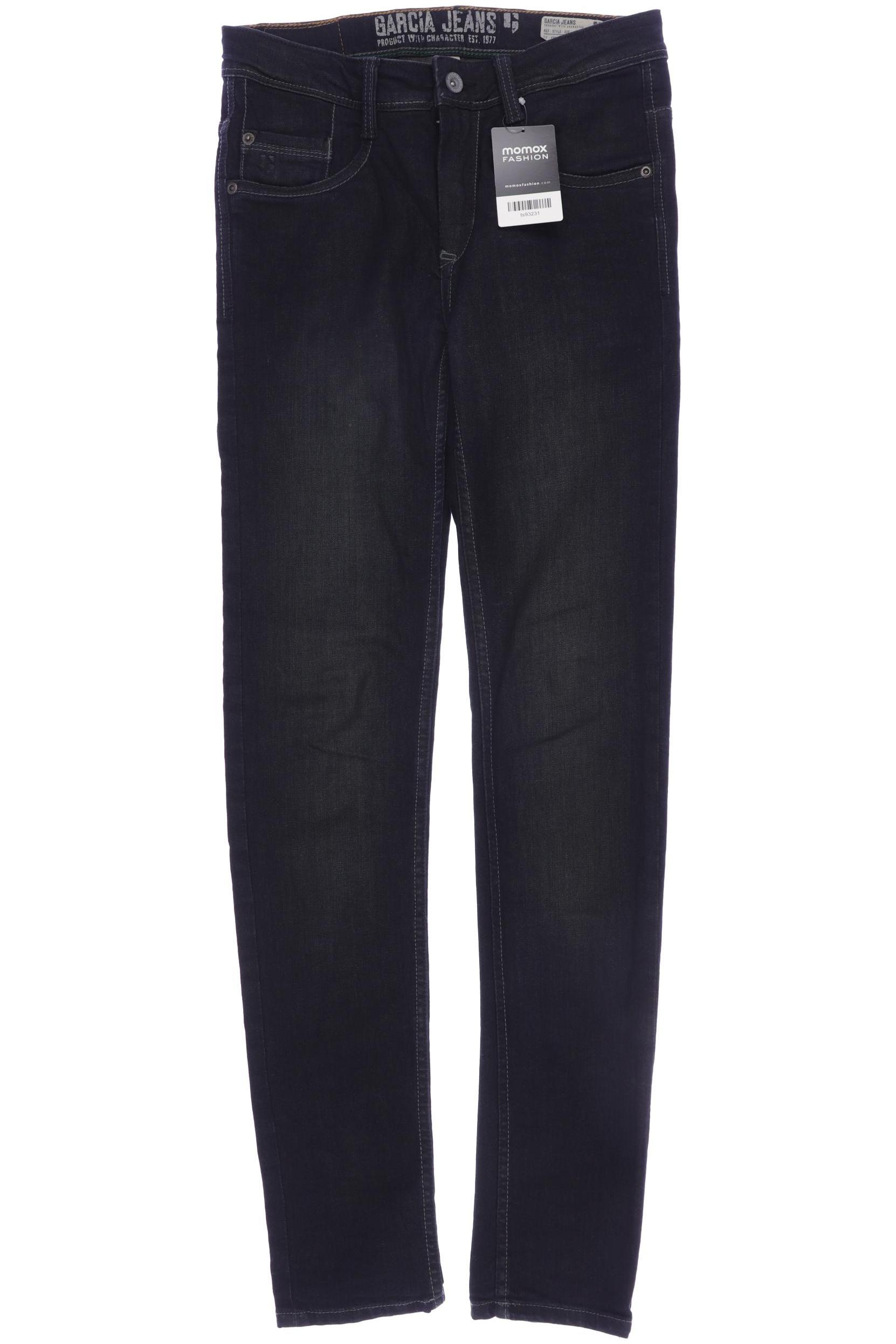 

Garcia Herren Jeans, marineblau, Gr. 164
