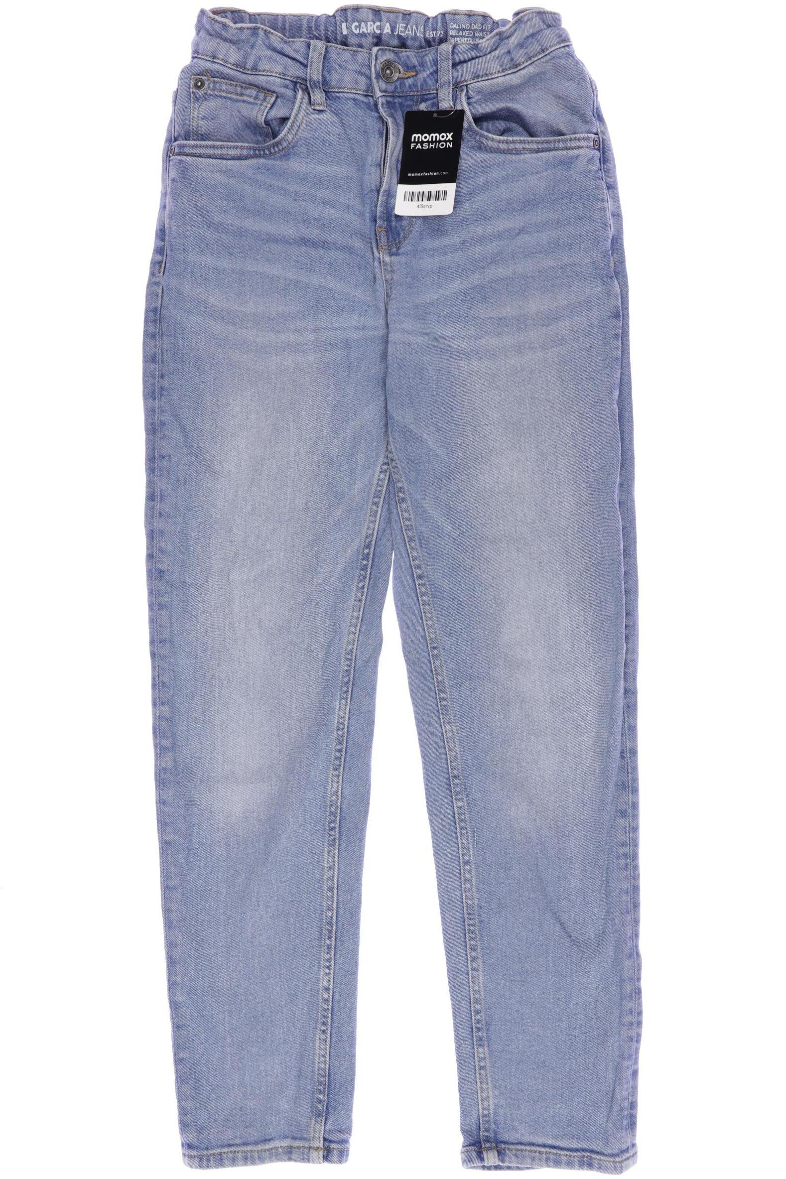 

Garcia Herren Jeans, blau, Gr. 158