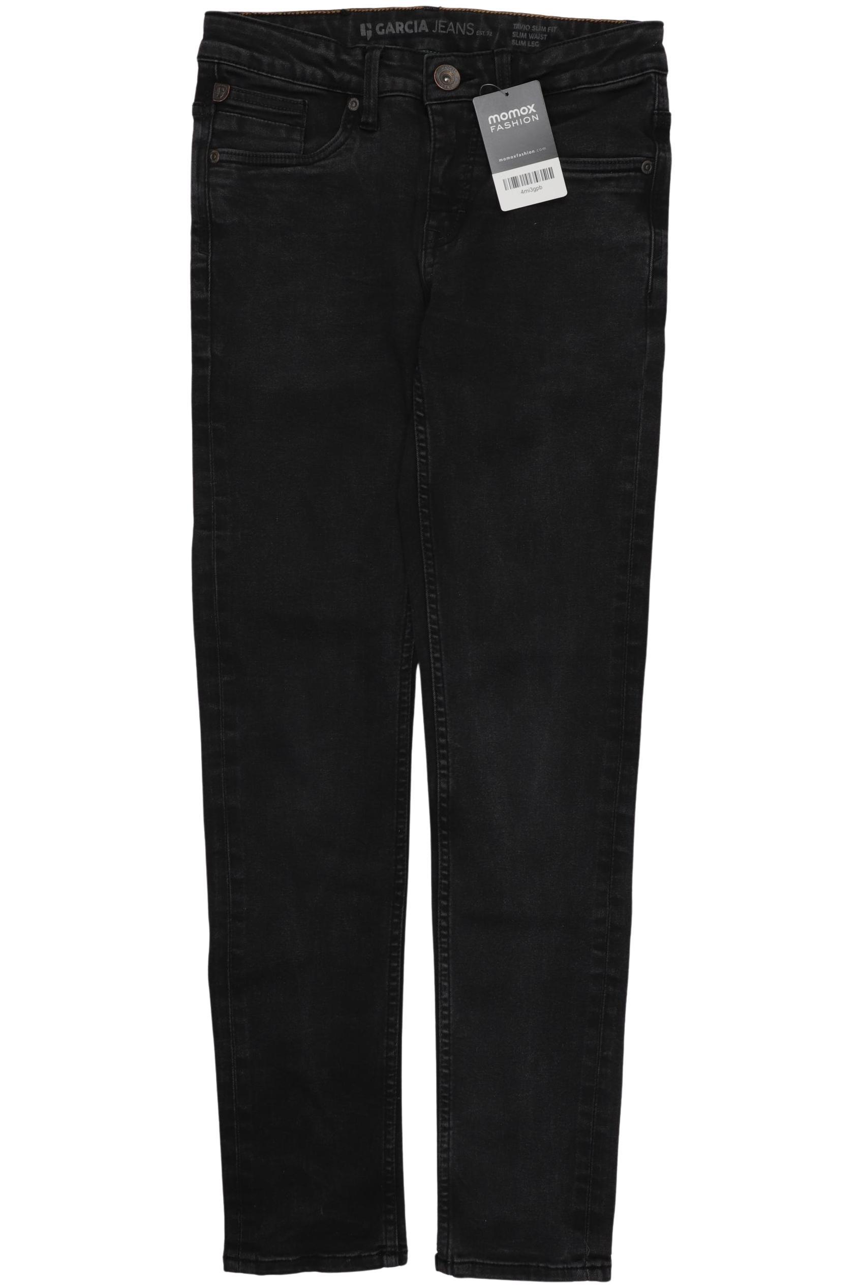 

Garcia Herren Jeans, grau, Gr. 158