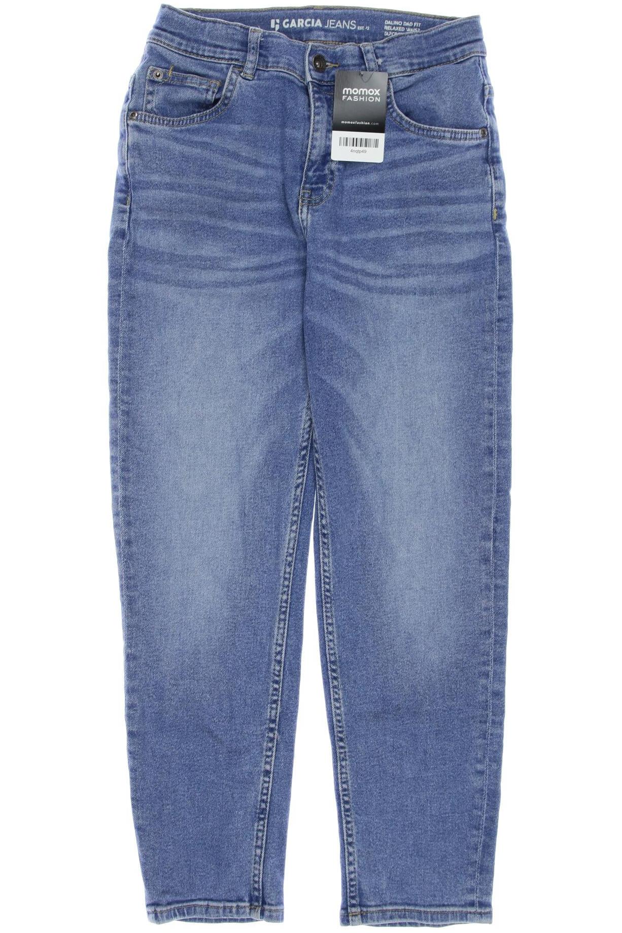 

Garcia Herren Jeans, blau, Gr. 152