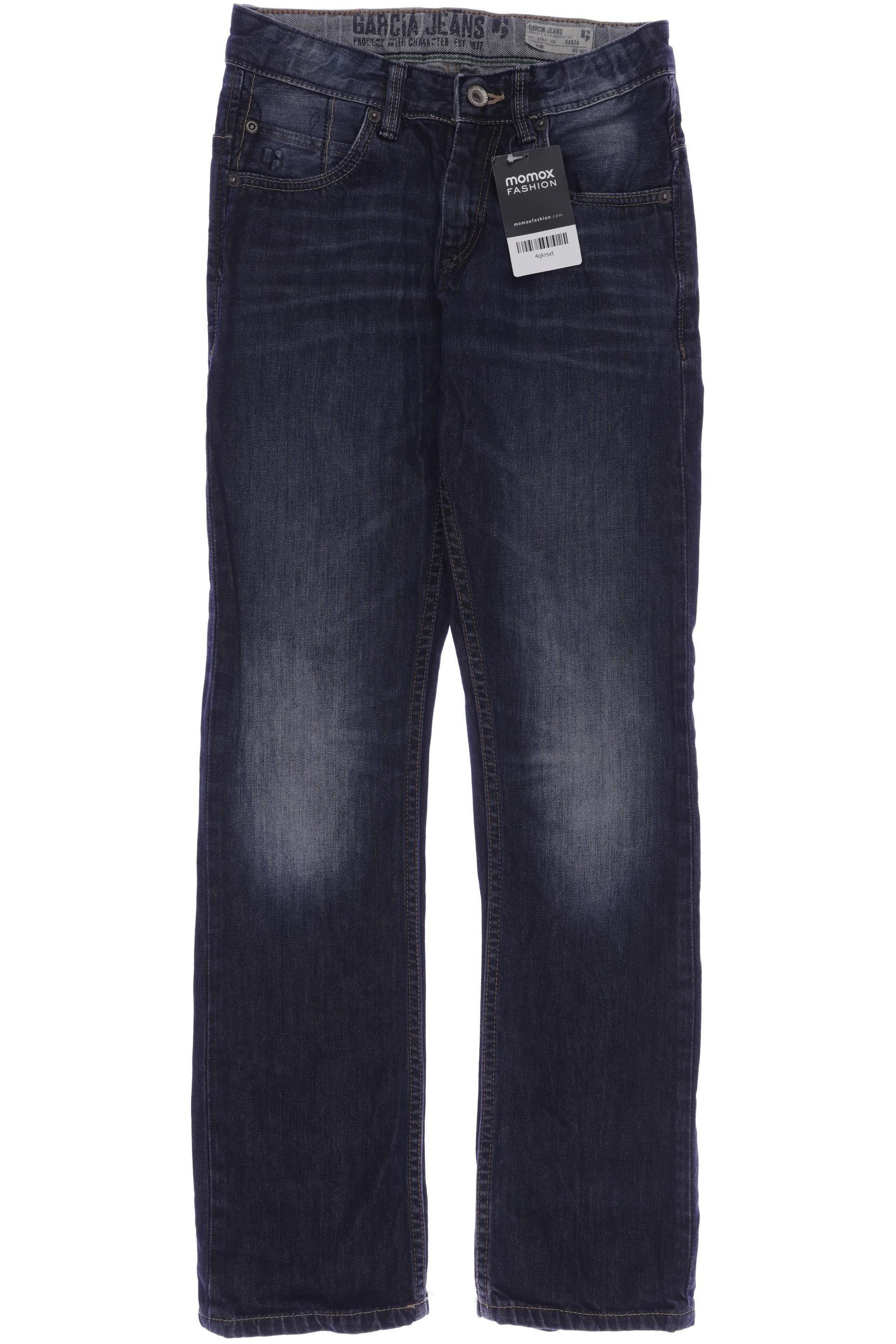 

GARCIA Jungen Jeans, blau