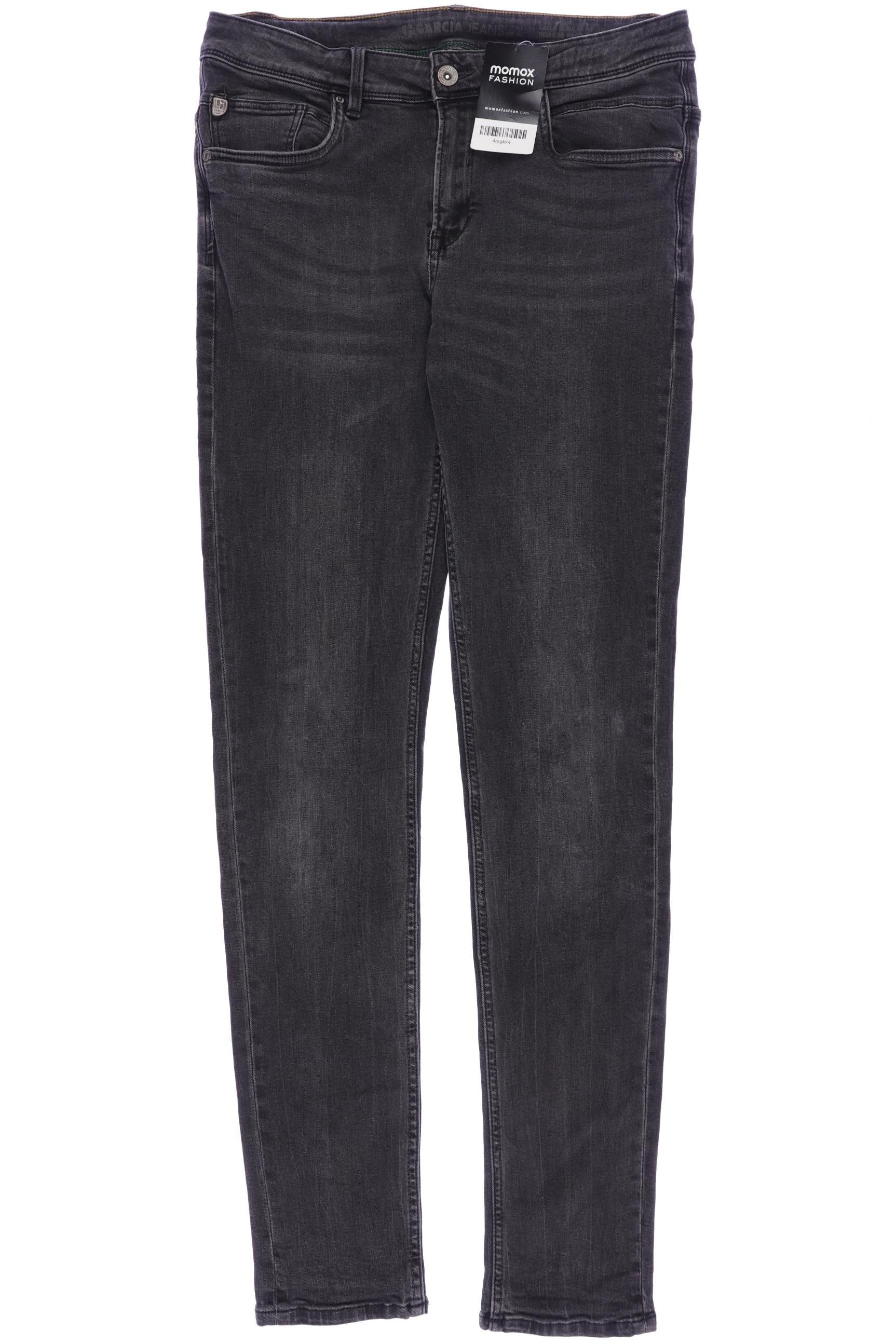 

Garcia Herren Jeans, schwarz, Gr. 176