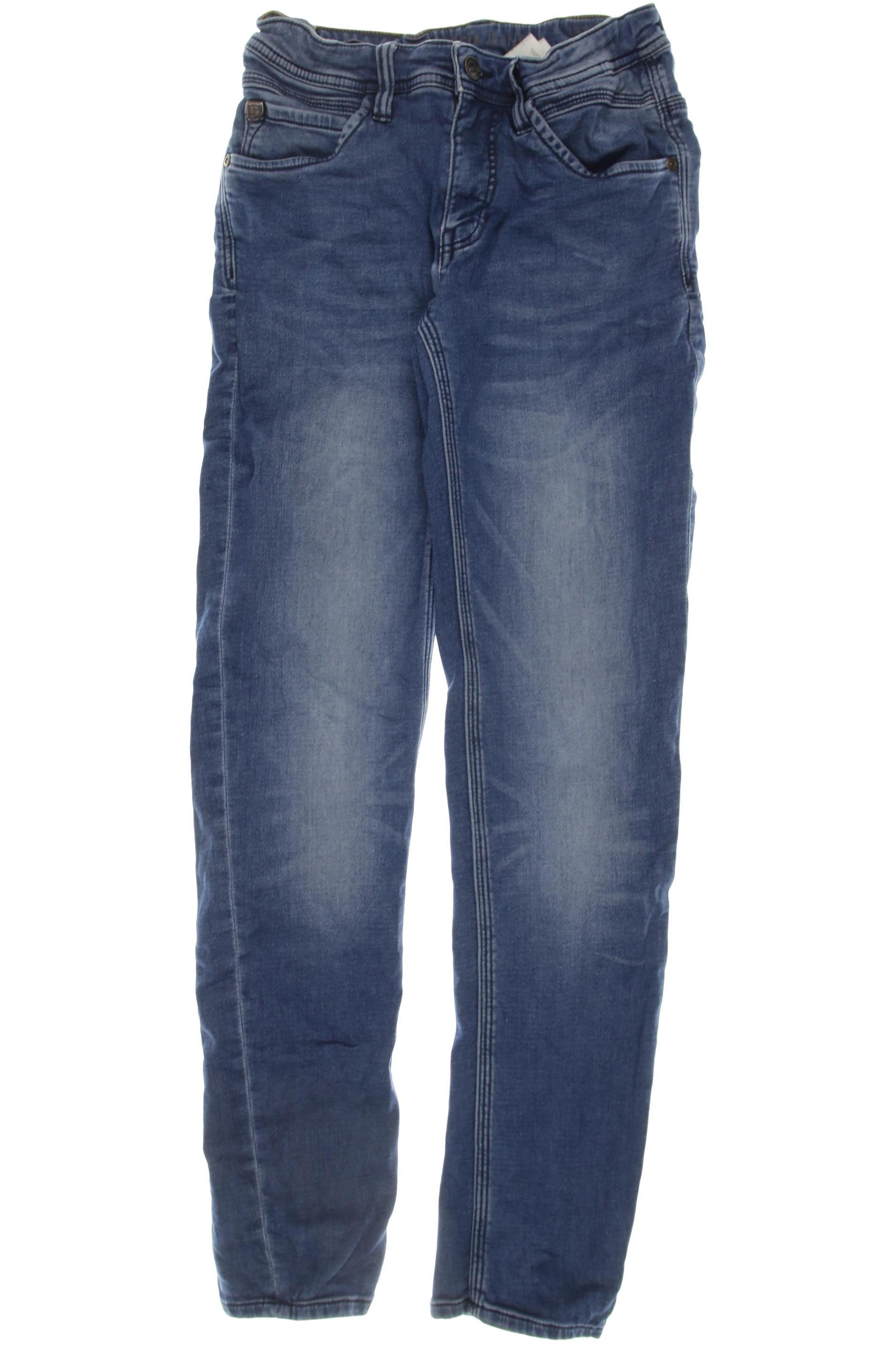 

Garcia Herren Jeans, blau, Gr. 158