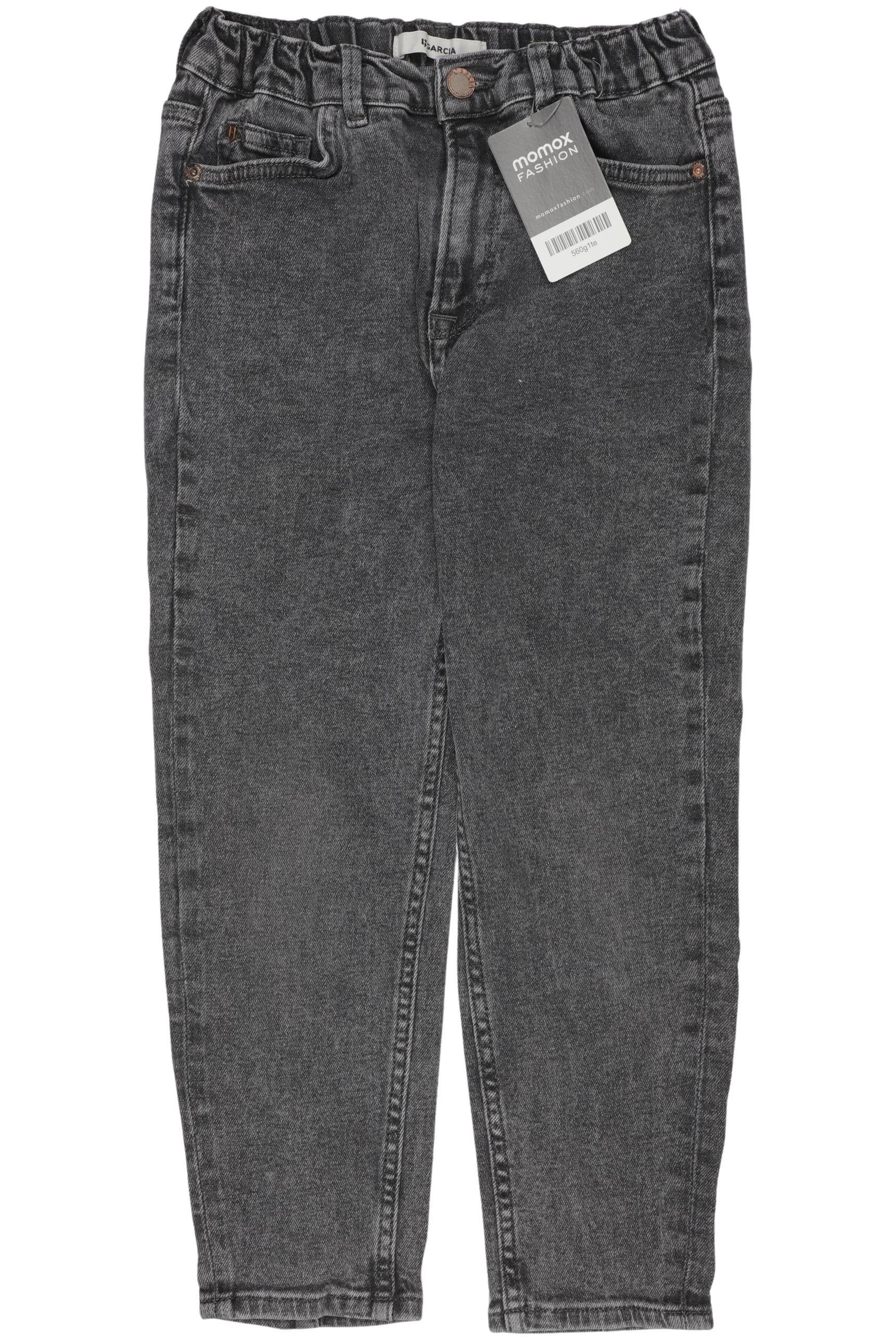 

Garcia Herren Jeans, grau, Gr. 128