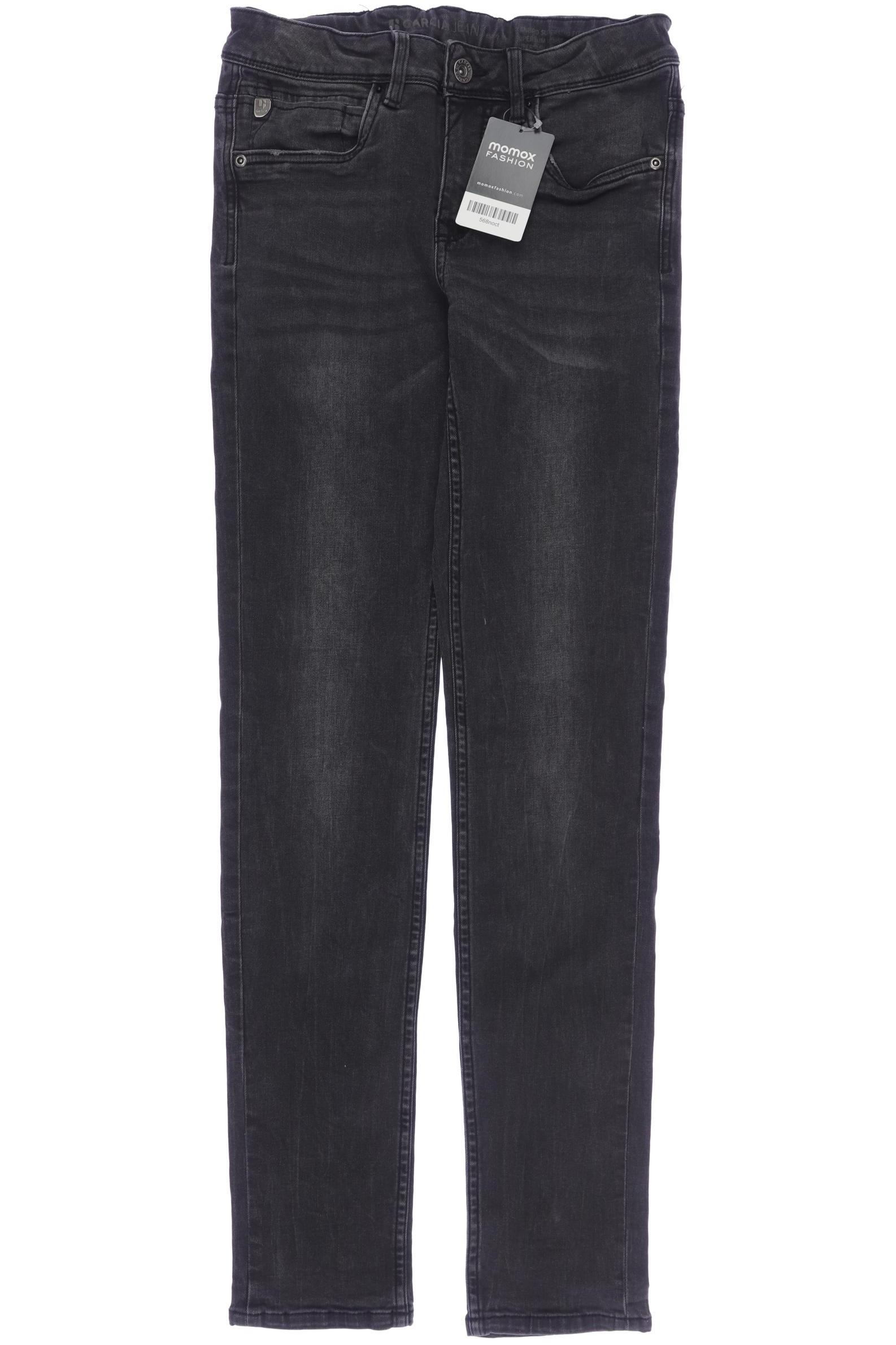

Garcia Herren Jeans, grau, Gr. 164