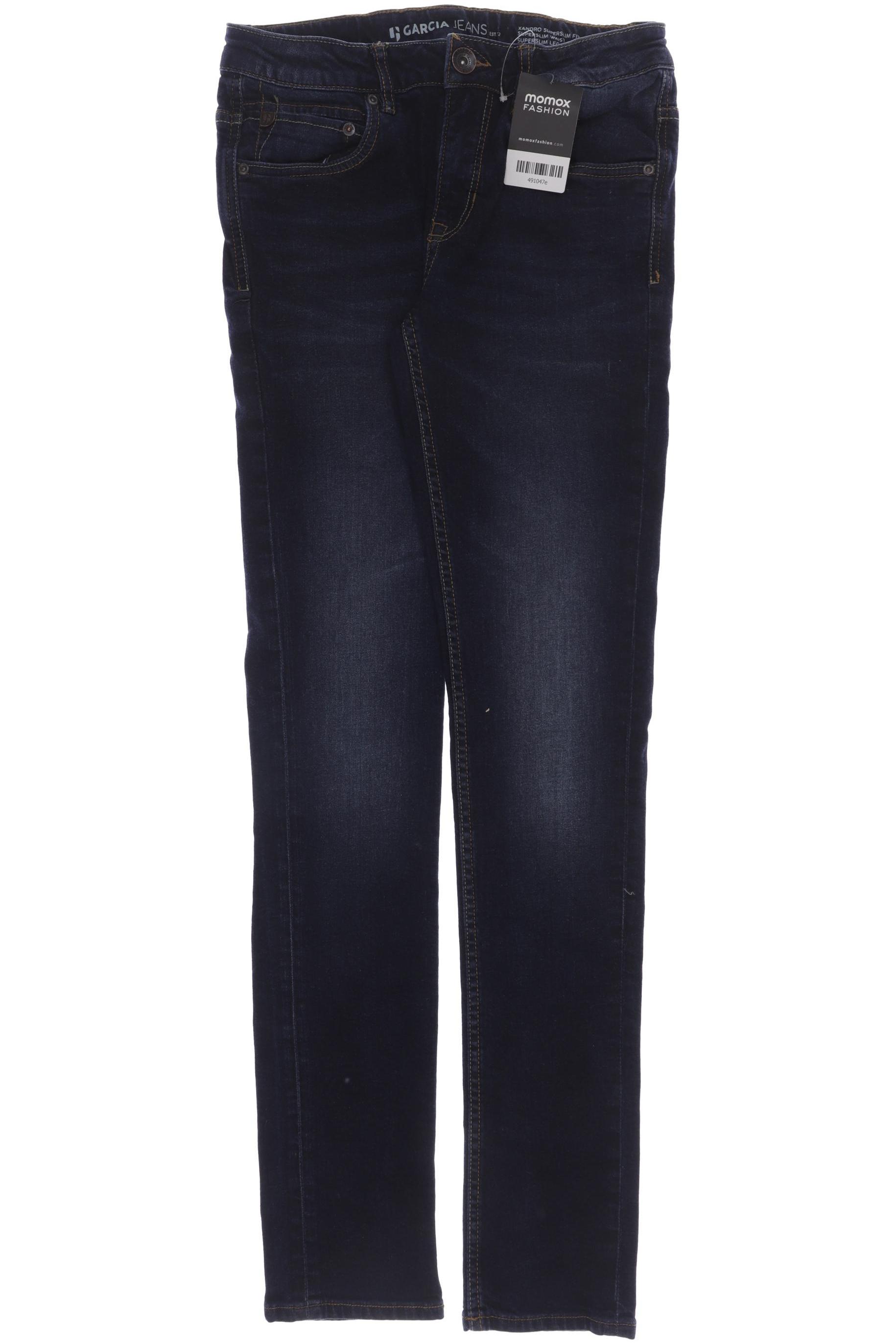 

Garcia Jungen Jeans, blau, Gr. 176