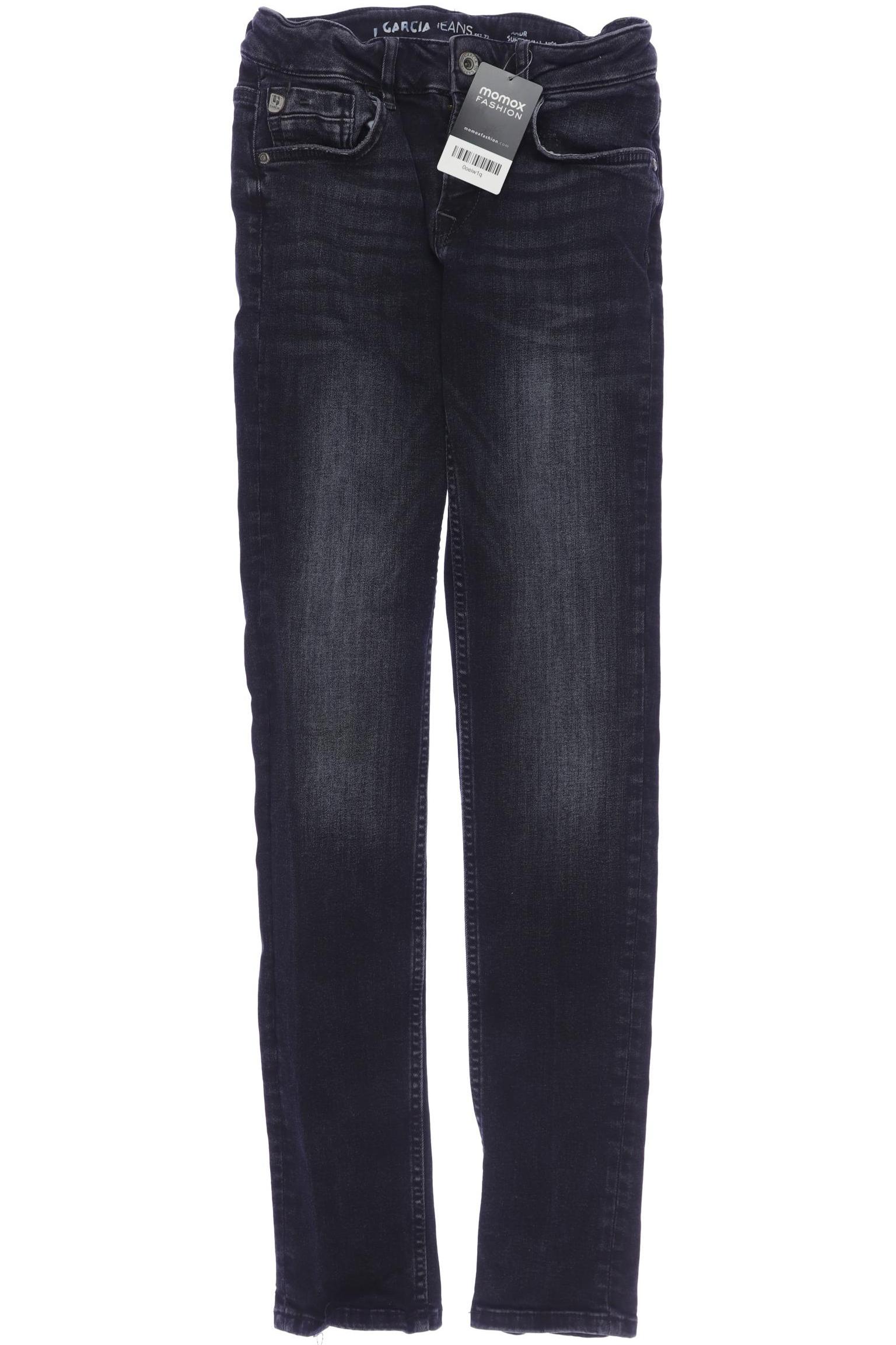 

Garcia Herren Jeans, marineblau, Gr. 164