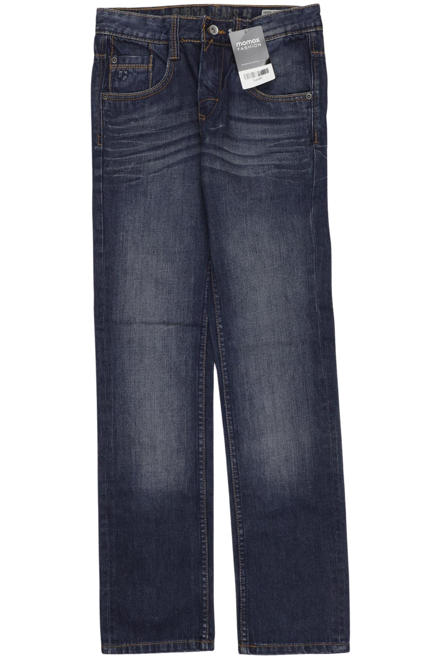 

Garcia Herren Jeans, blau, Gr. 152