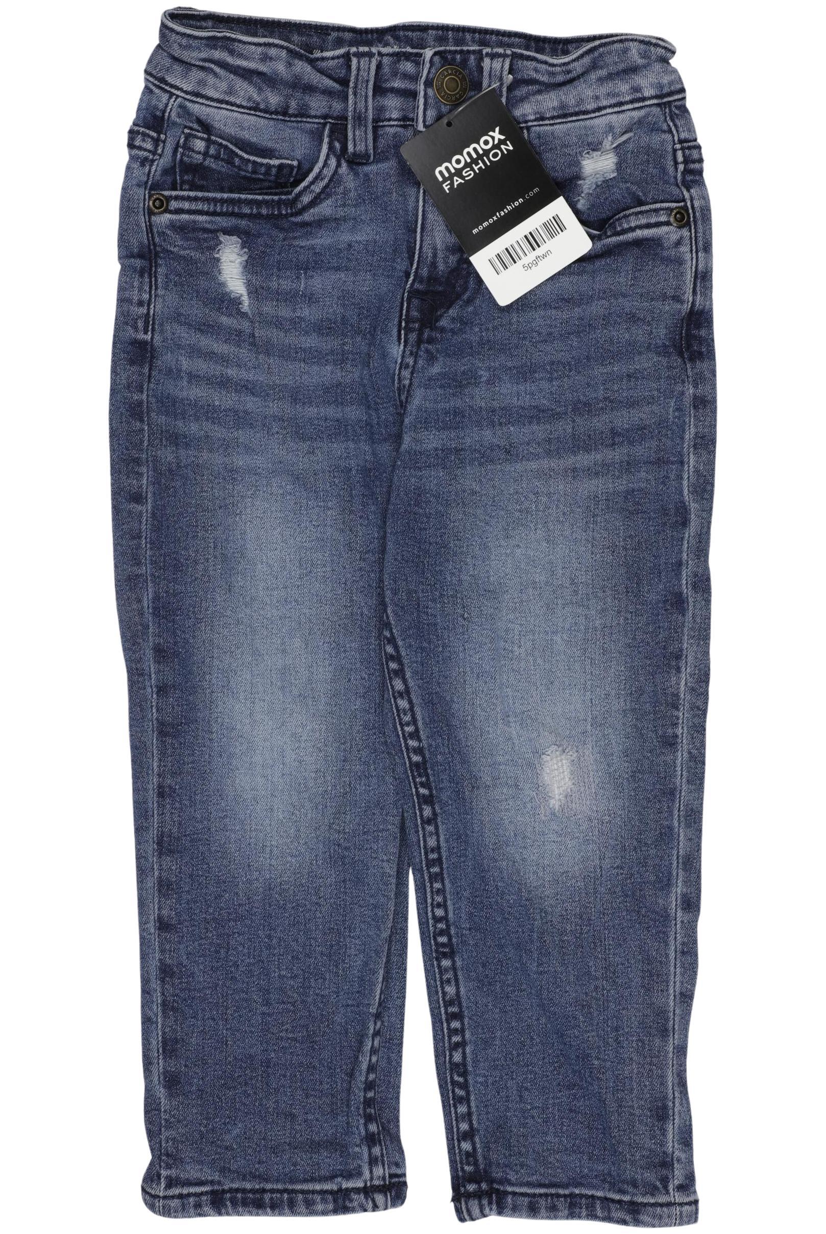 

Garcia Herren Jeans, blau, Gr. 104