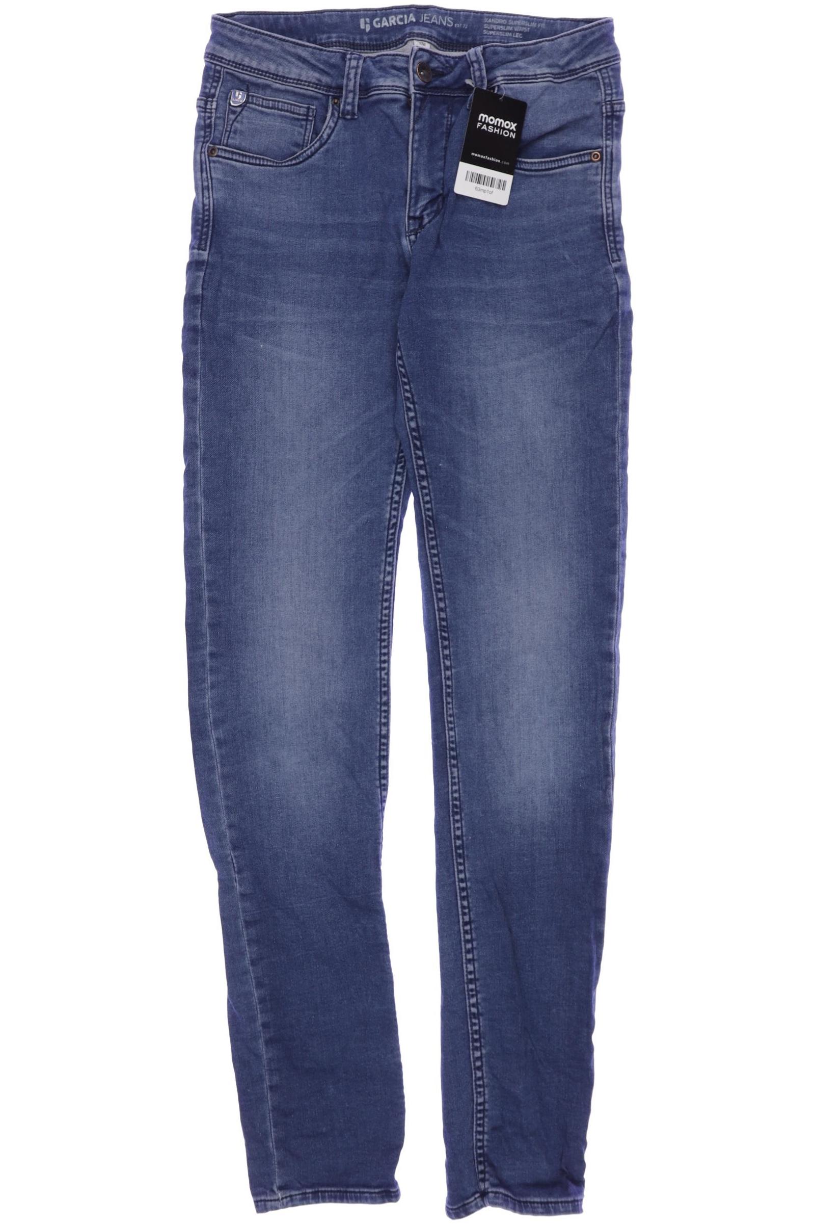 

Garcia Herren Jeans, blau, Gr. 170
