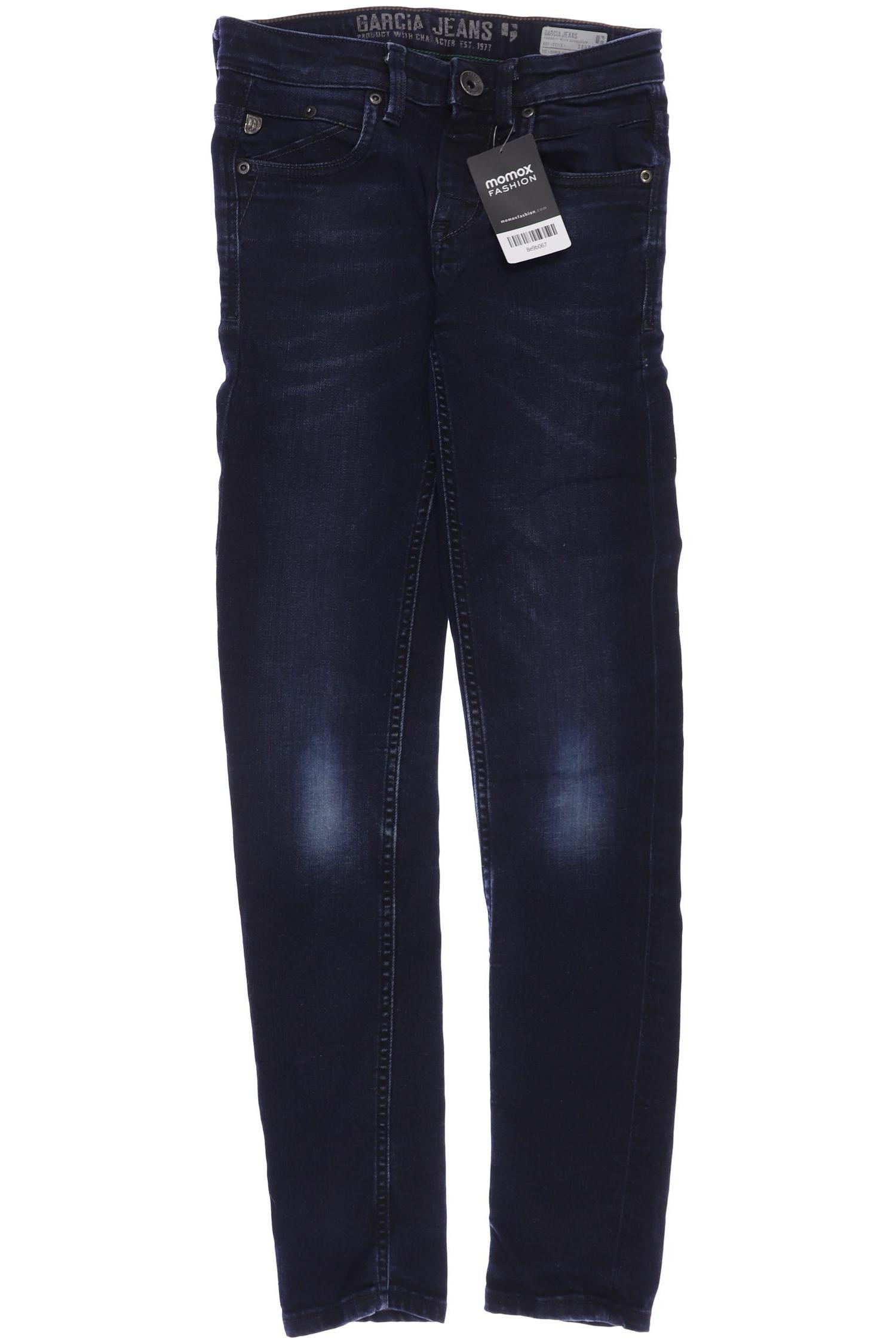 

GARCIA Jungen Jeans, blau