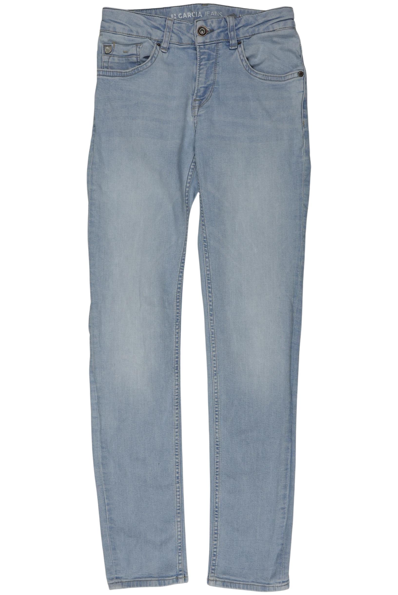 

Garcia Jungen Jeans, hellblau, Gr. 146