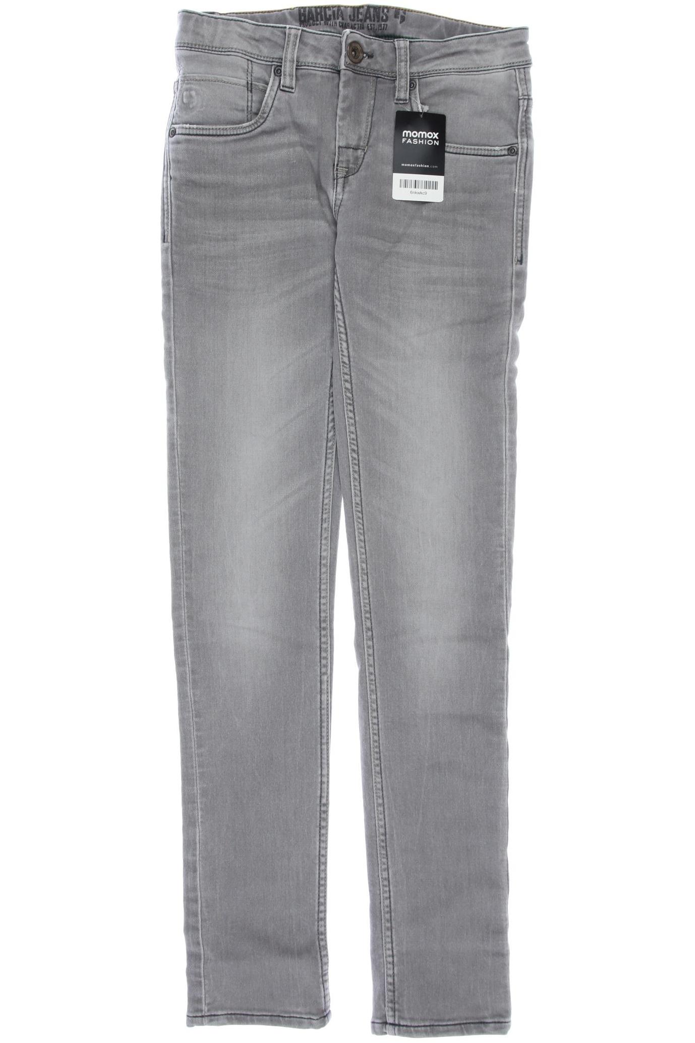 

Garcia Herren Jeans, grau, Gr. 164