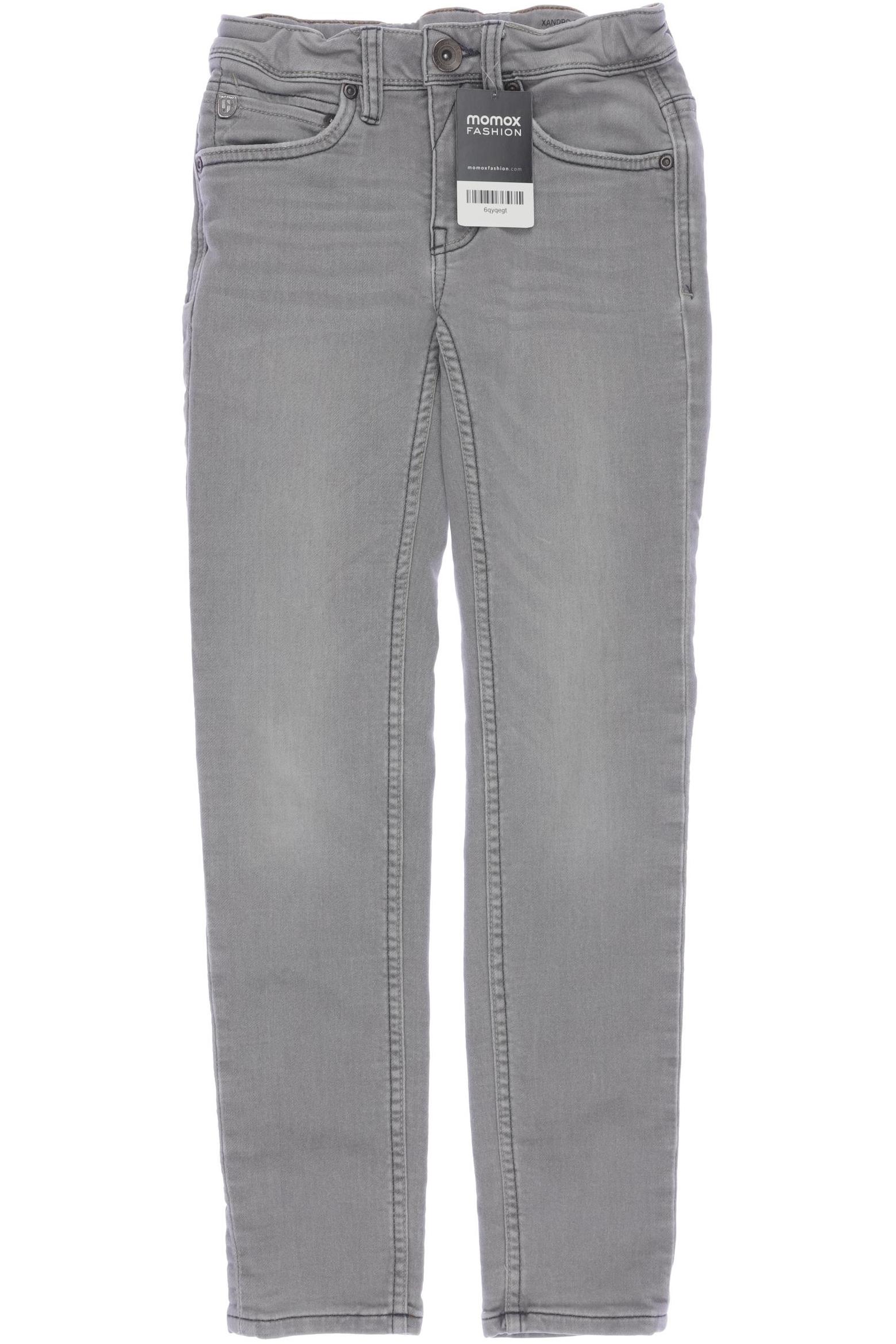

Garcia Herren Jeans, grau, Gr. 146