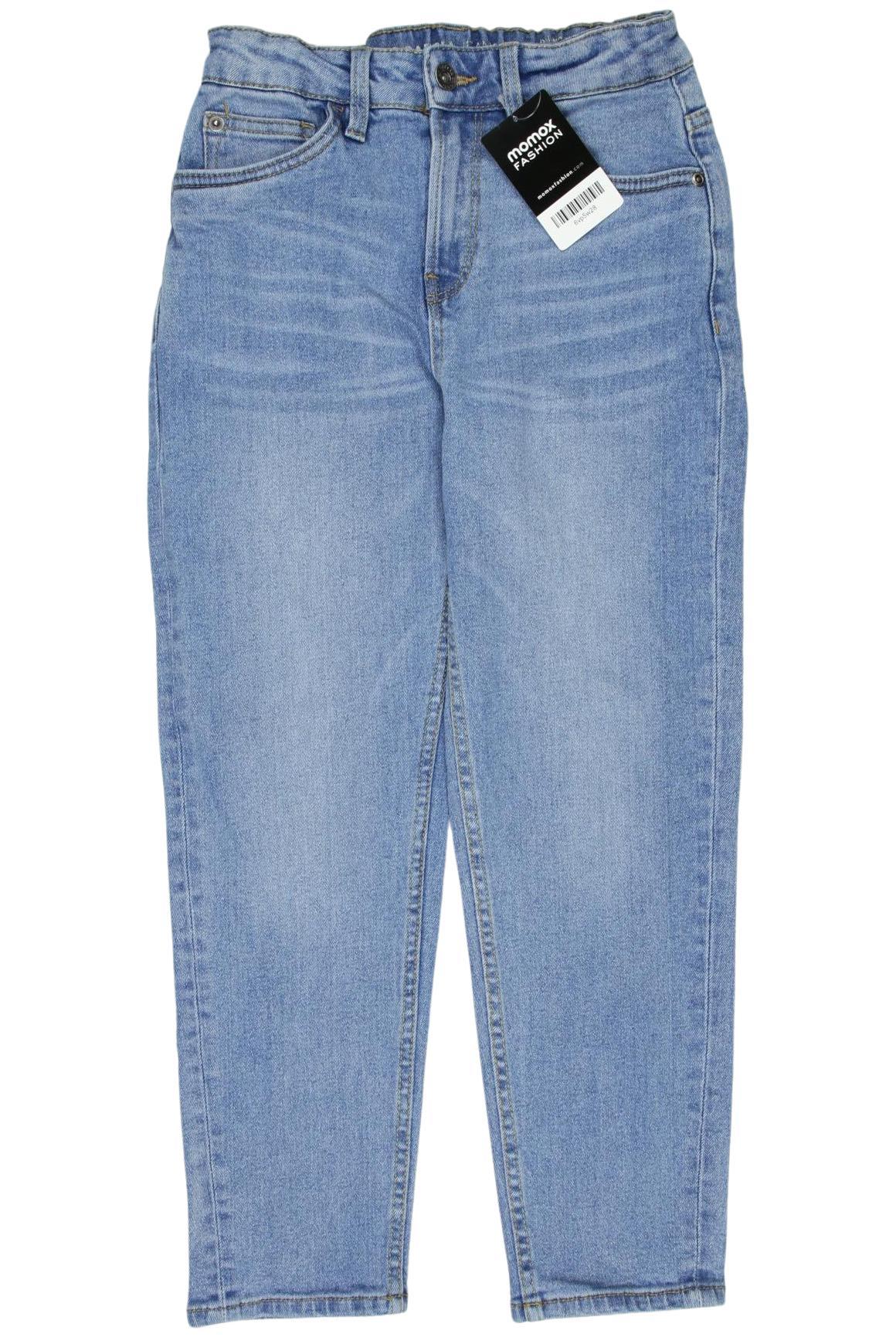 

Garcia Herren Jeans, blau, Gr. 140