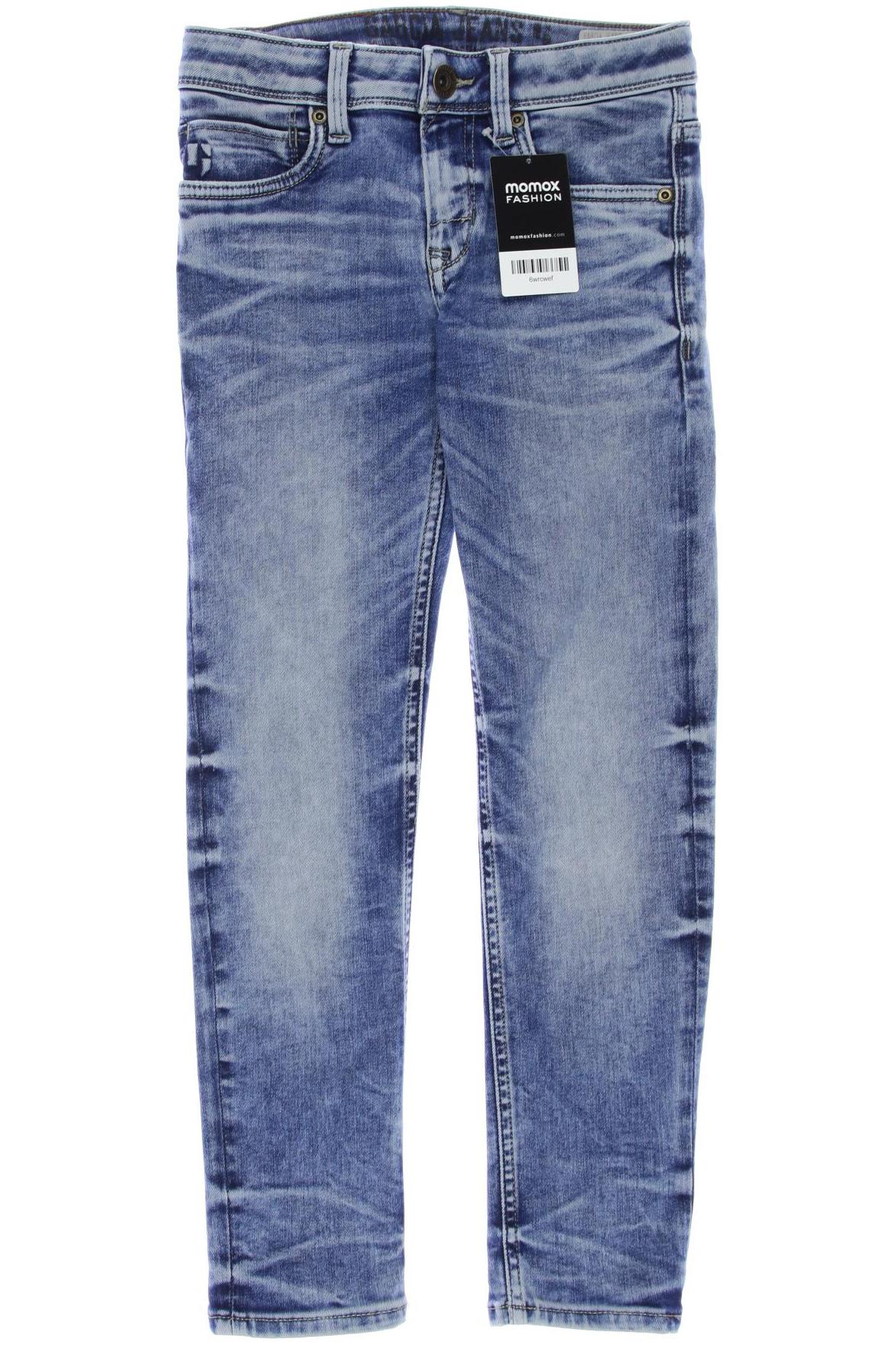 

Garcia Herren Jeans, blau, Gr. 134