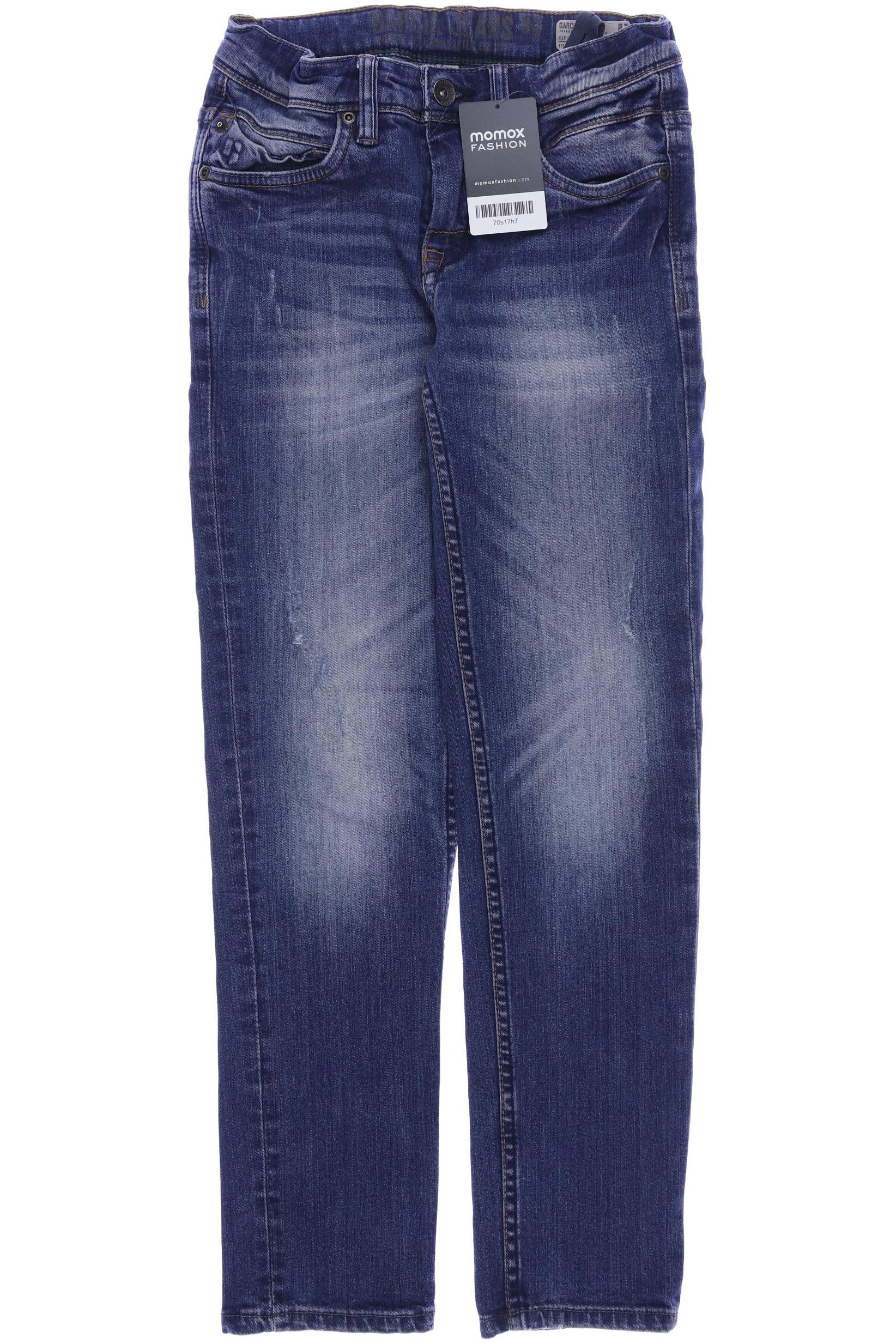 

GARCIA Jungen Jeans, blau