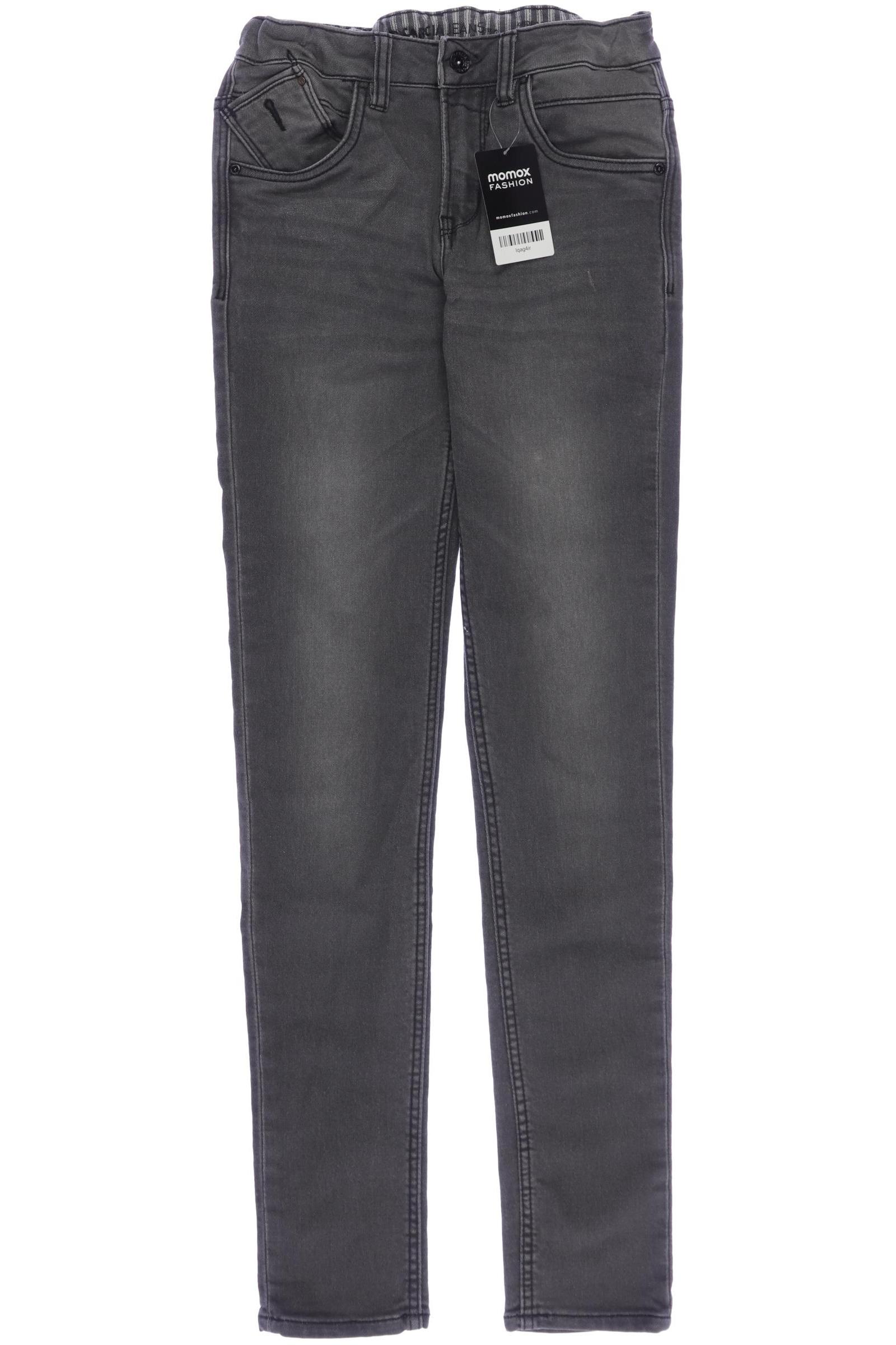 

Garcia Herren Jeans, grau, Gr. 170