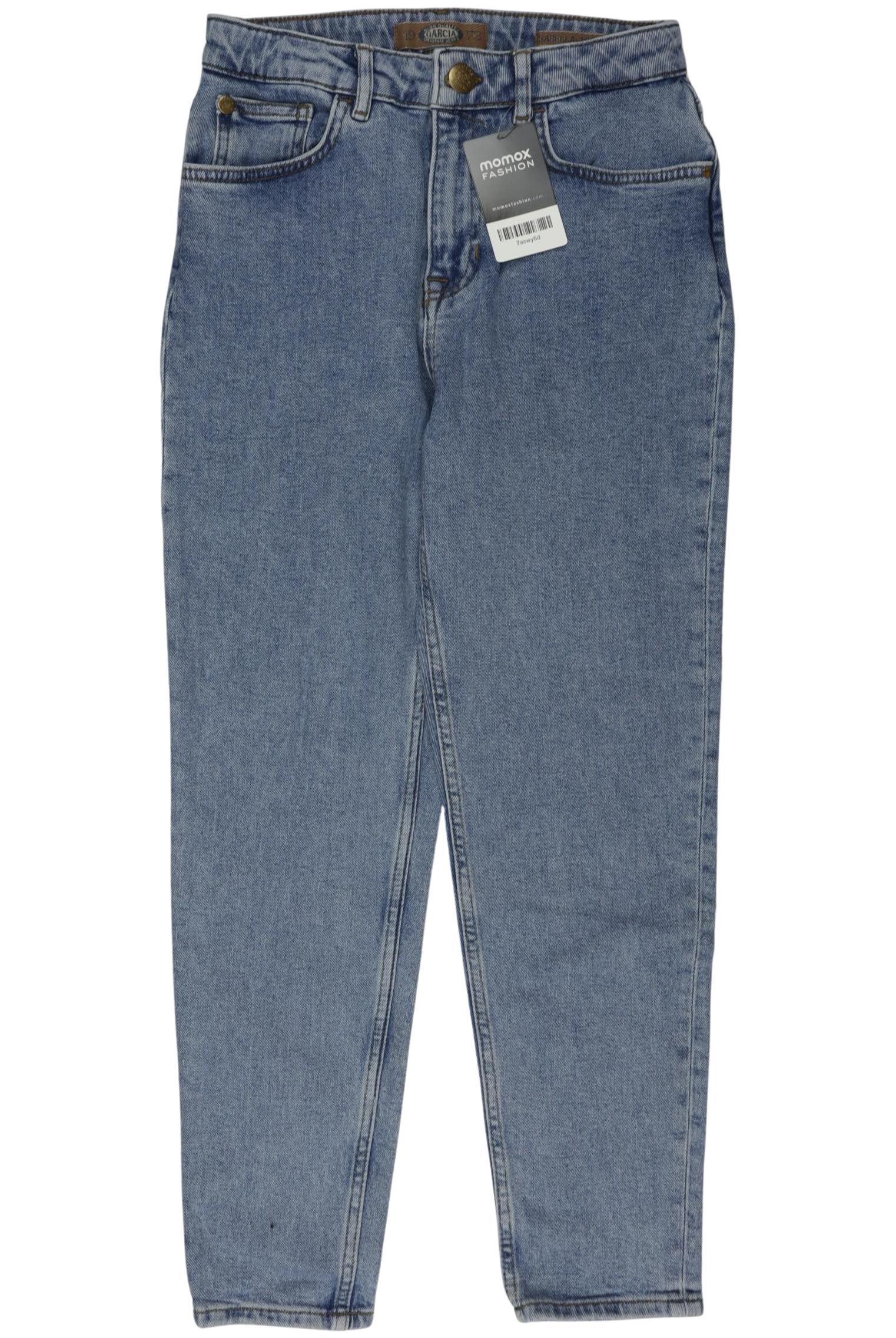 

Garcia Jungen Jeans, blau, Gr. 164