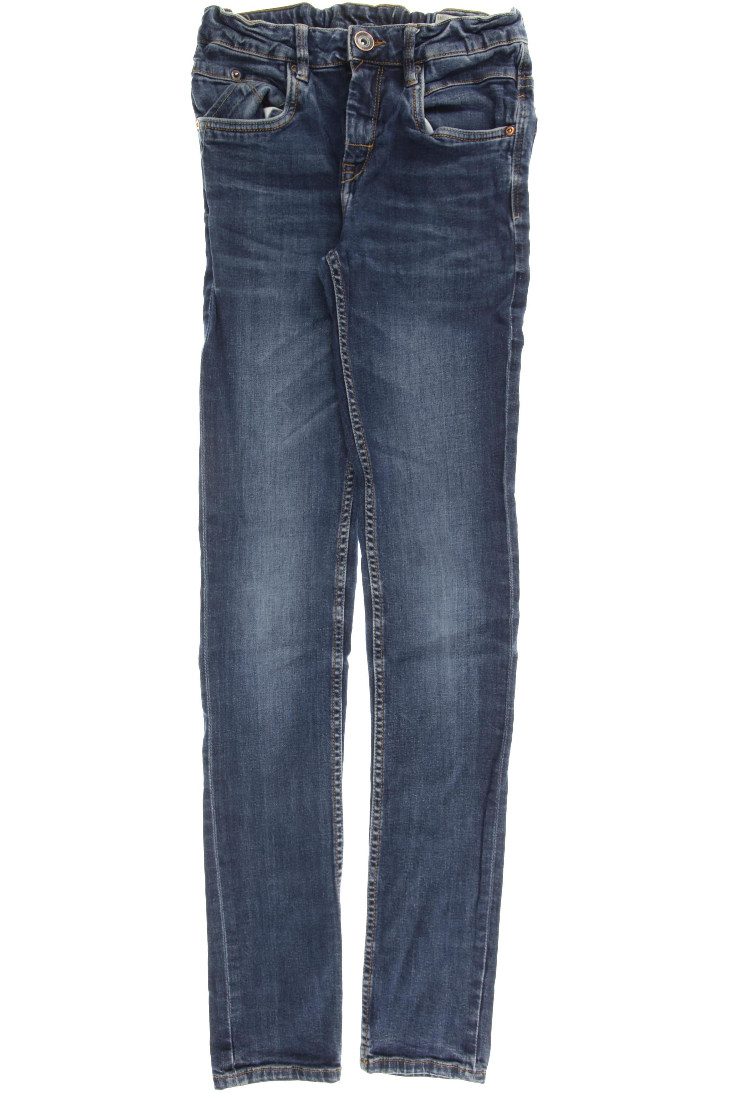 

Garcia Herren Jeans, blau, Gr. 176