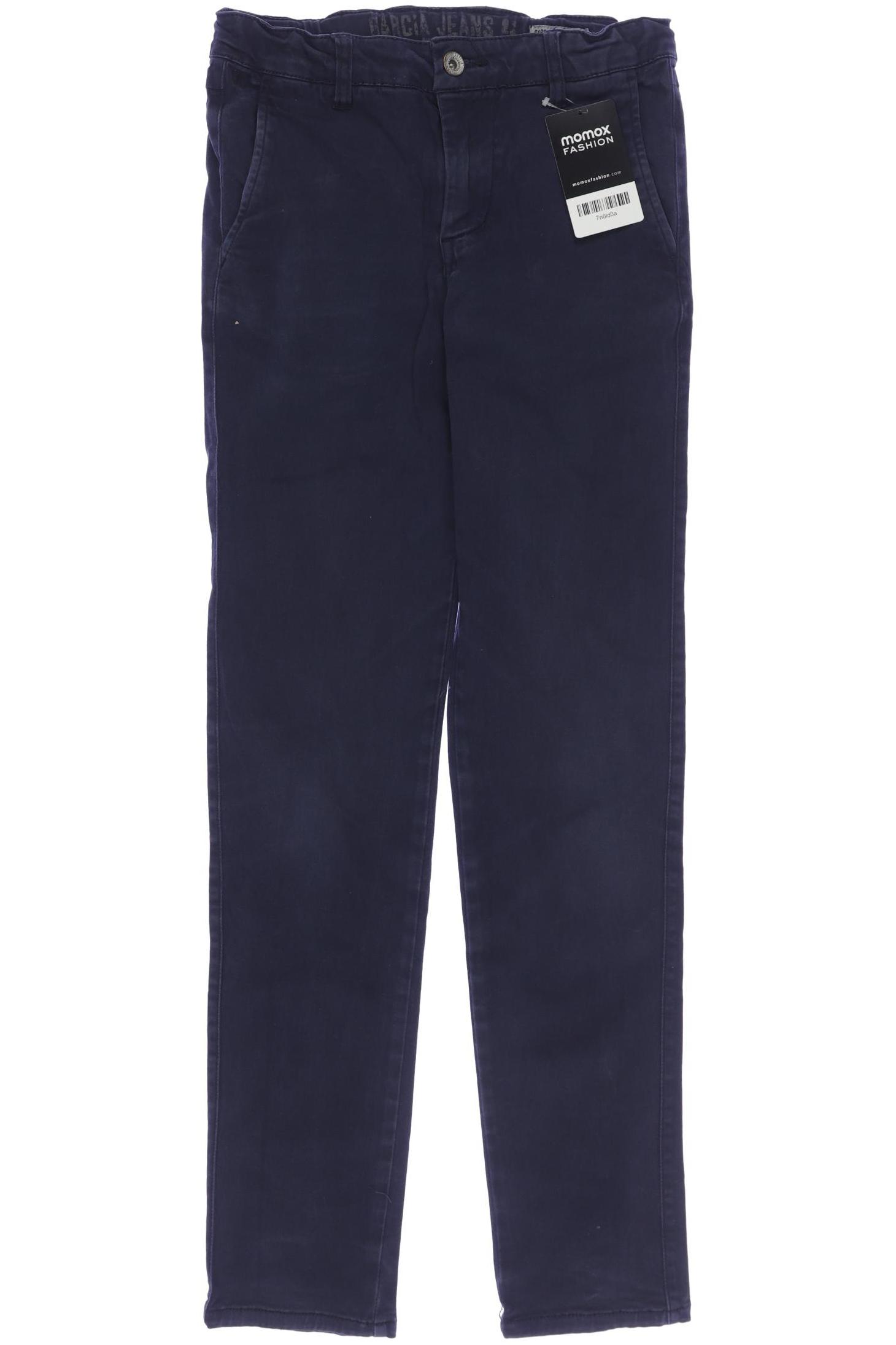 

Garcia Herren Jeans, marineblau, Gr. 158