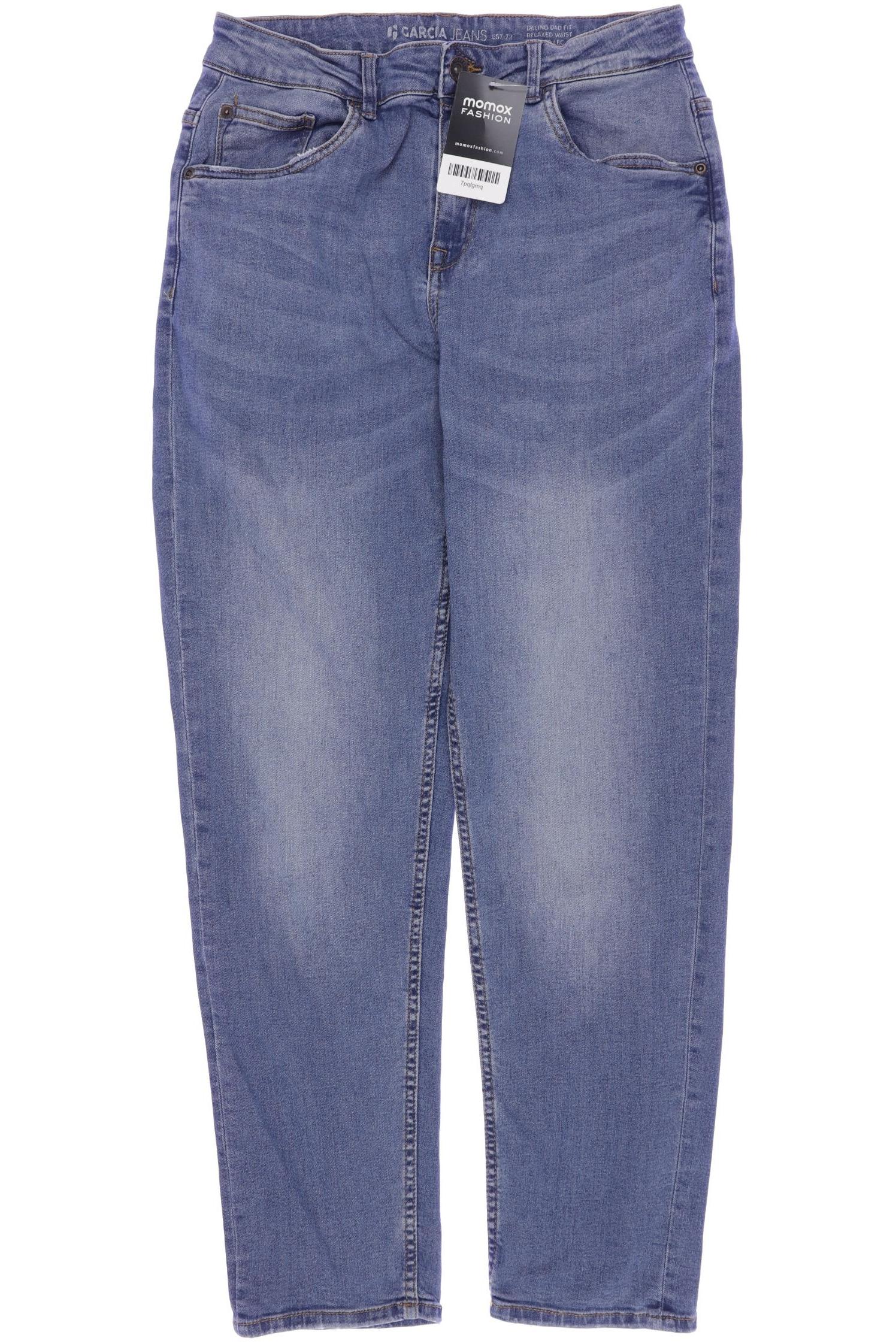 

Garcia Herren Jeans, blau, Gr. 164