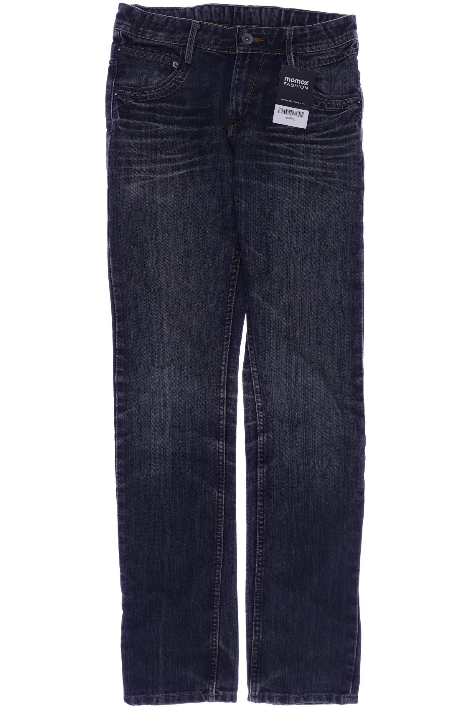 

Garcia Herren Jeans, blau, Gr. 176