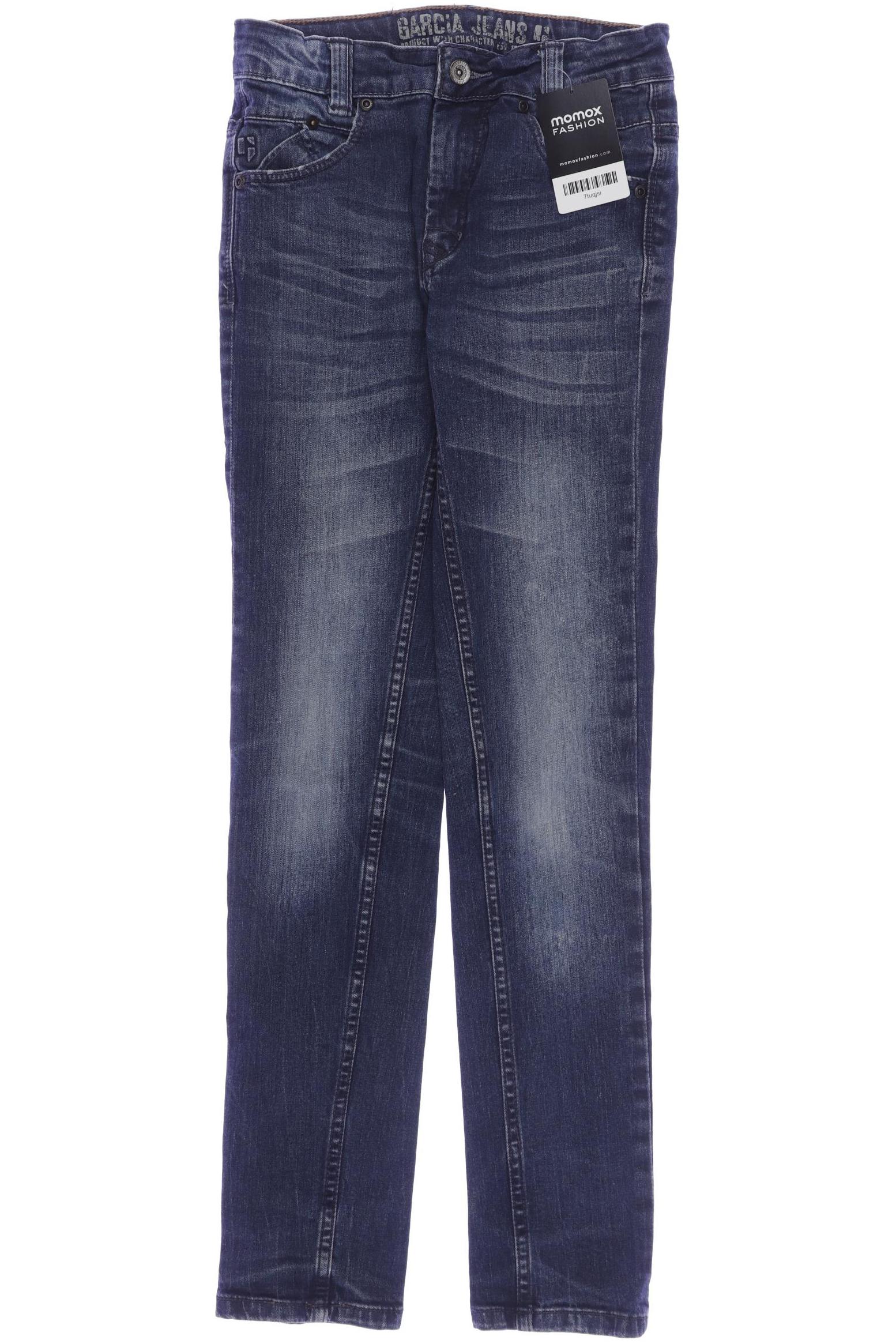 

GARCIA Jungen Jeans, blau