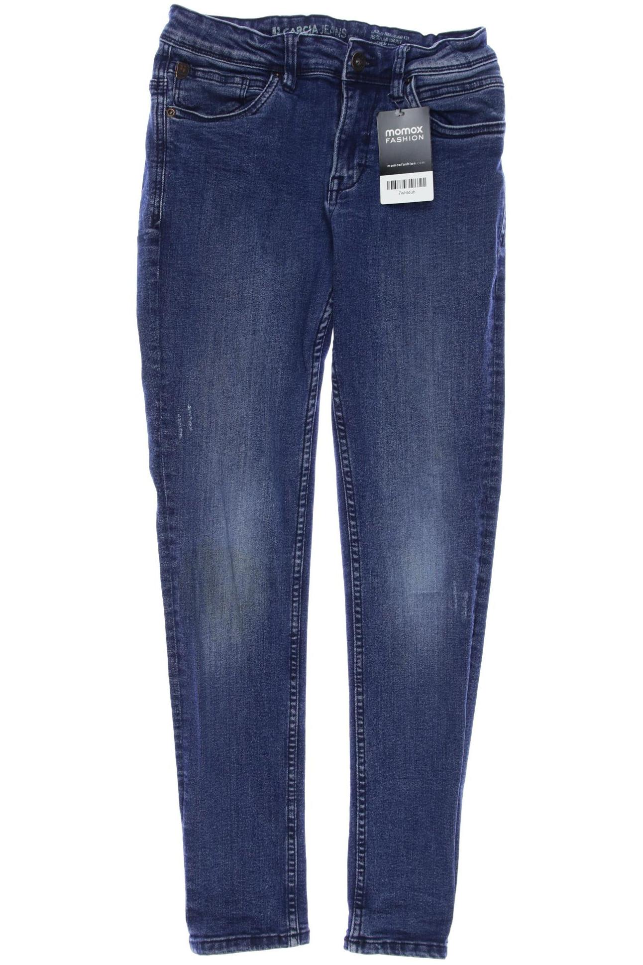 

Garcia Herren Jeans, blau, Gr. 152
