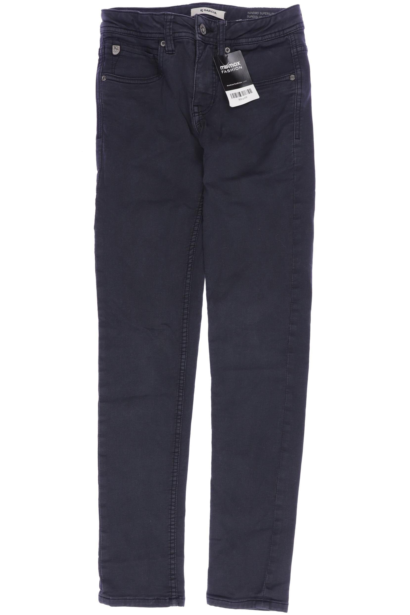 

Garcia Herren Jeans, marineblau, Gr. 158