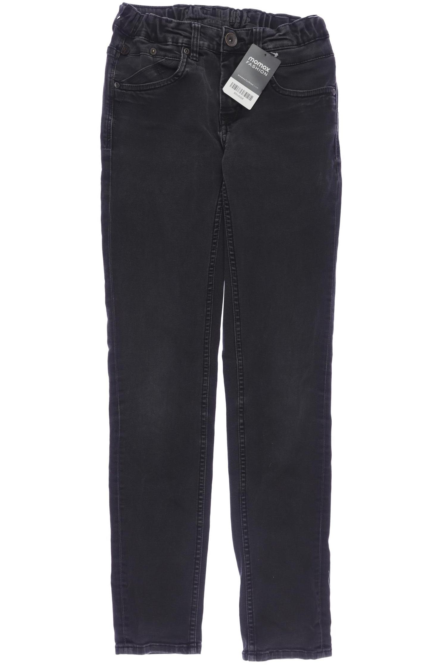 

GARCIA Jungen Jeans, grau