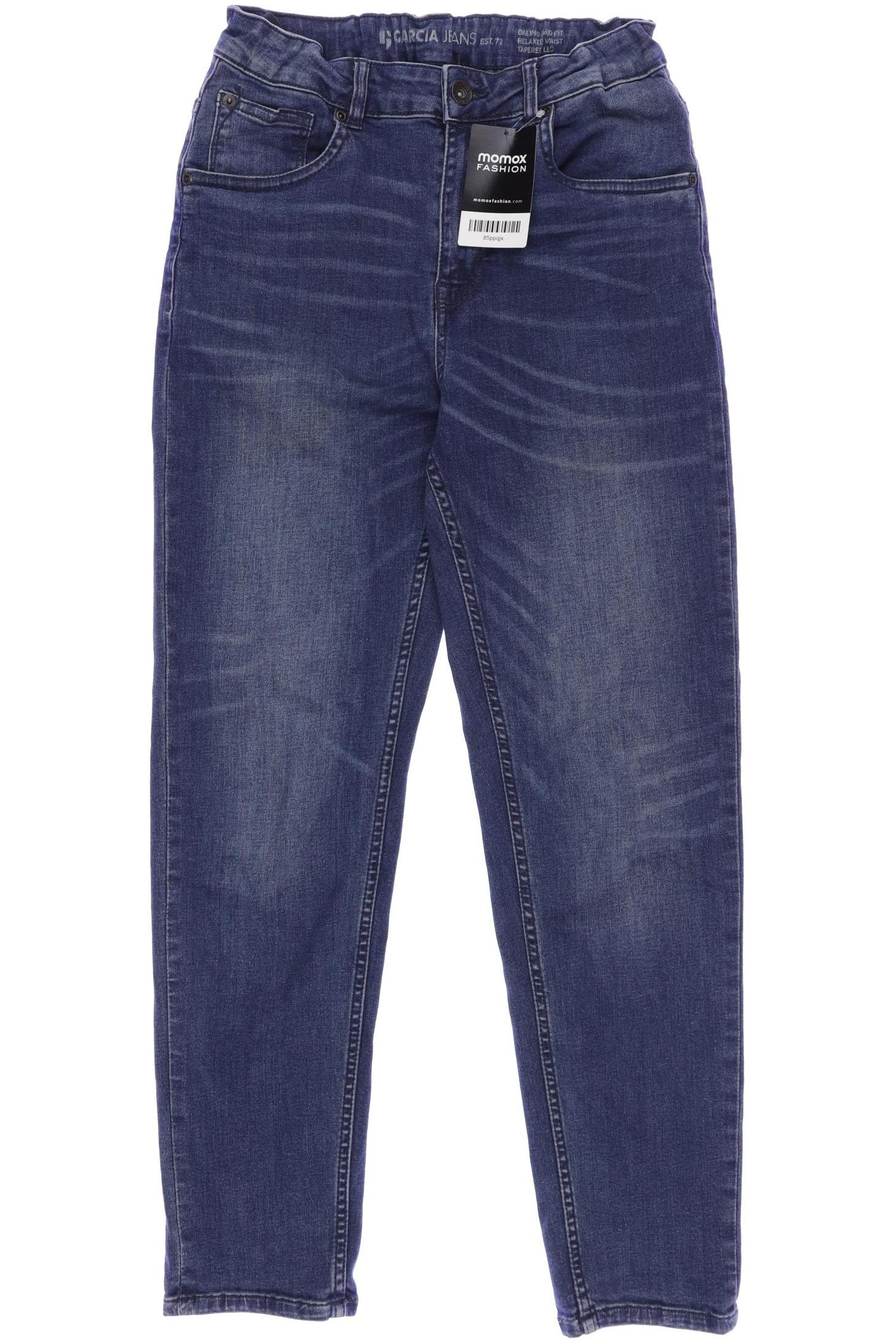 

GARCIA Jungen Jeans, blau