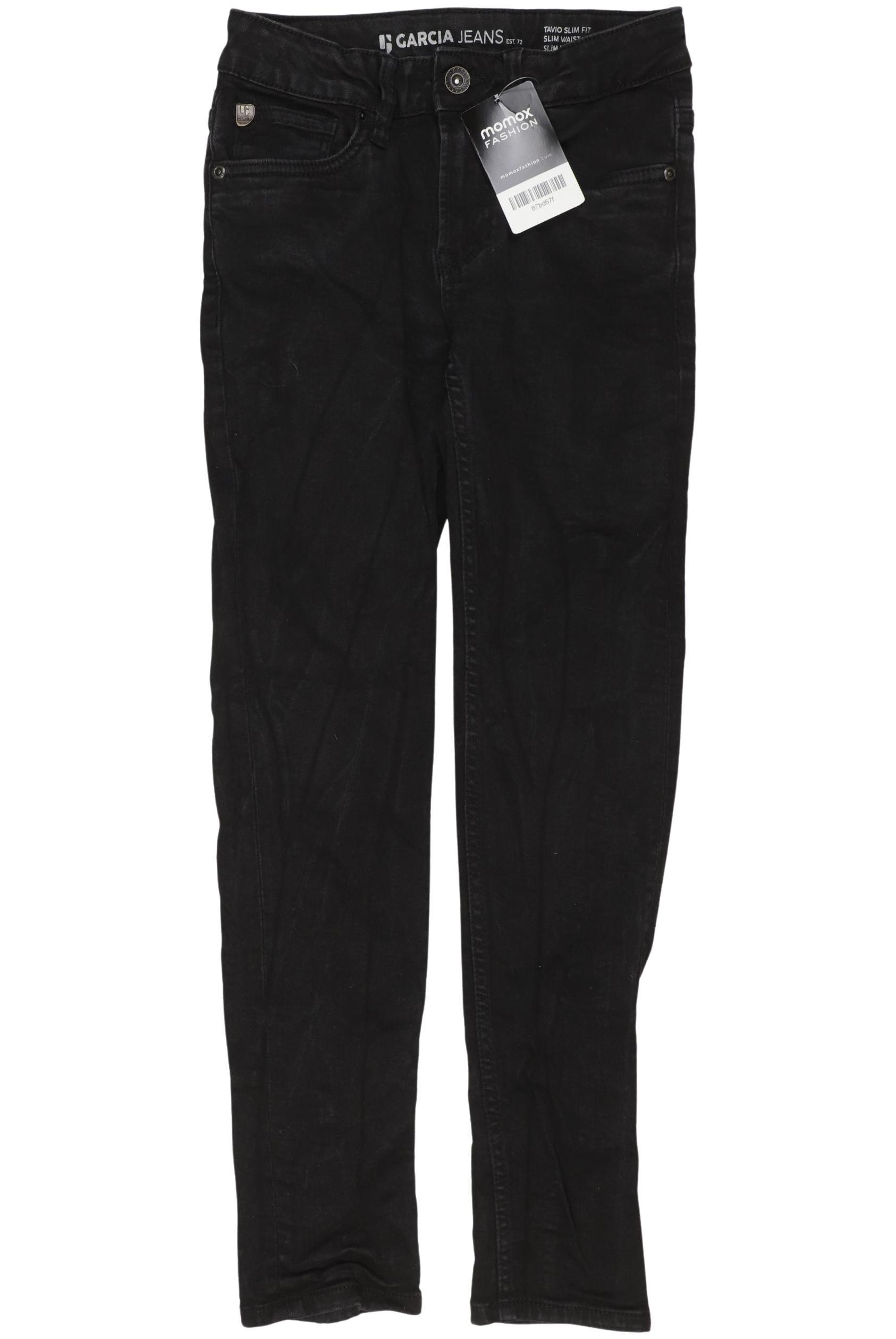 

Garcia Jungen Jeans, schwarz, Gr. 140