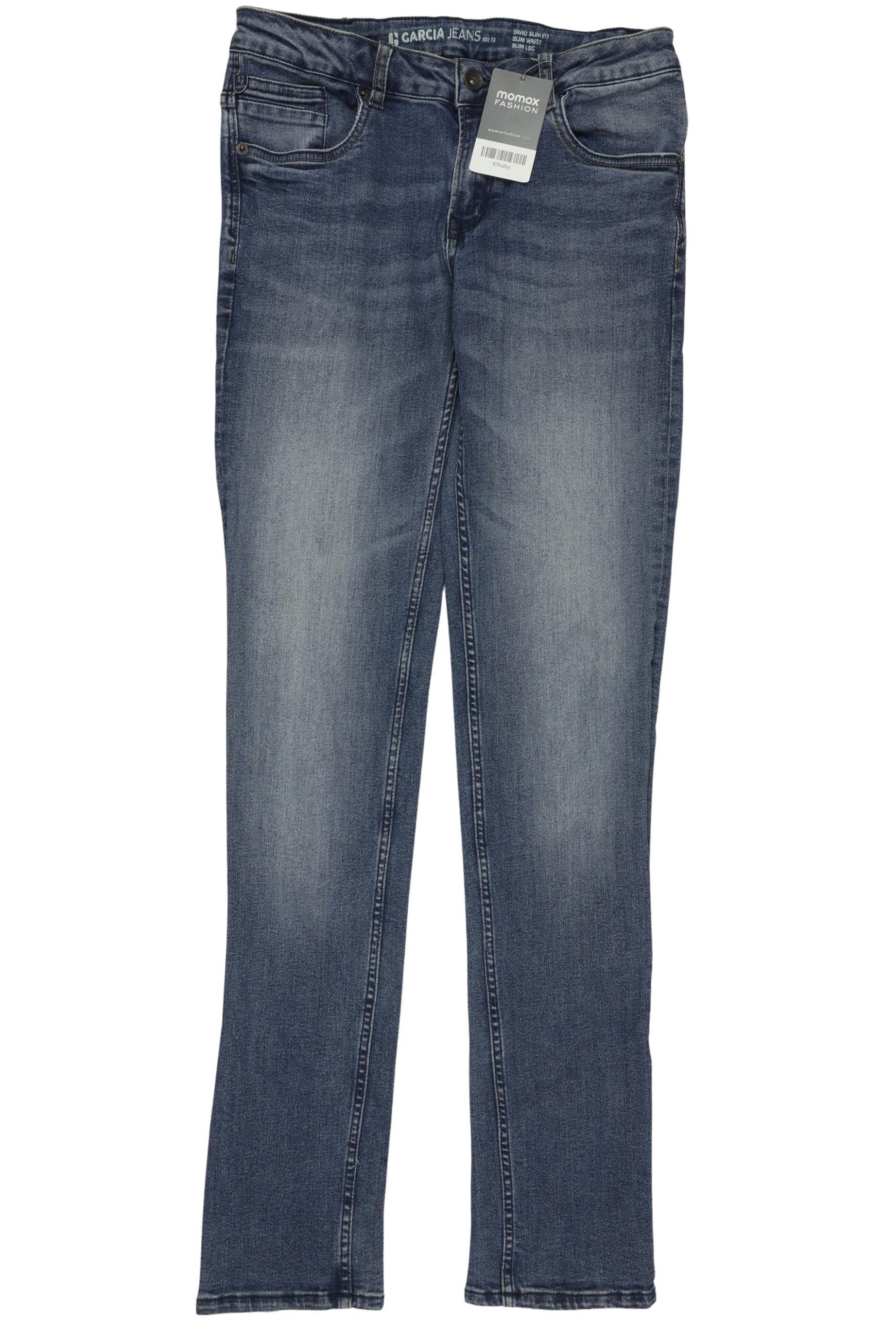 

Garcia Herren Jeans, blau, Gr. 176