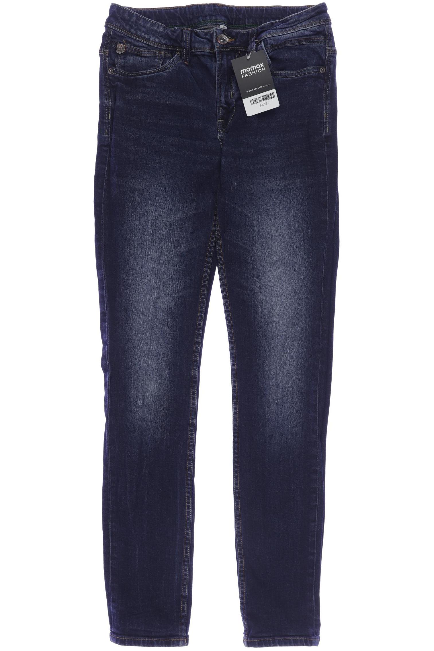 

GARCIA Jungen Jeans, blau