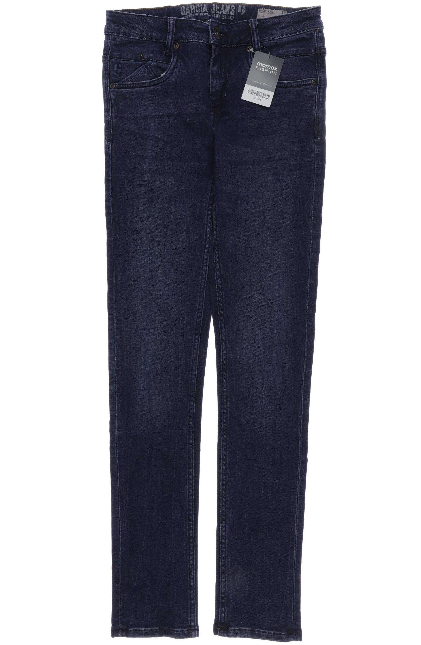 

Garcia Herren Jeans, blau, Gr. 176