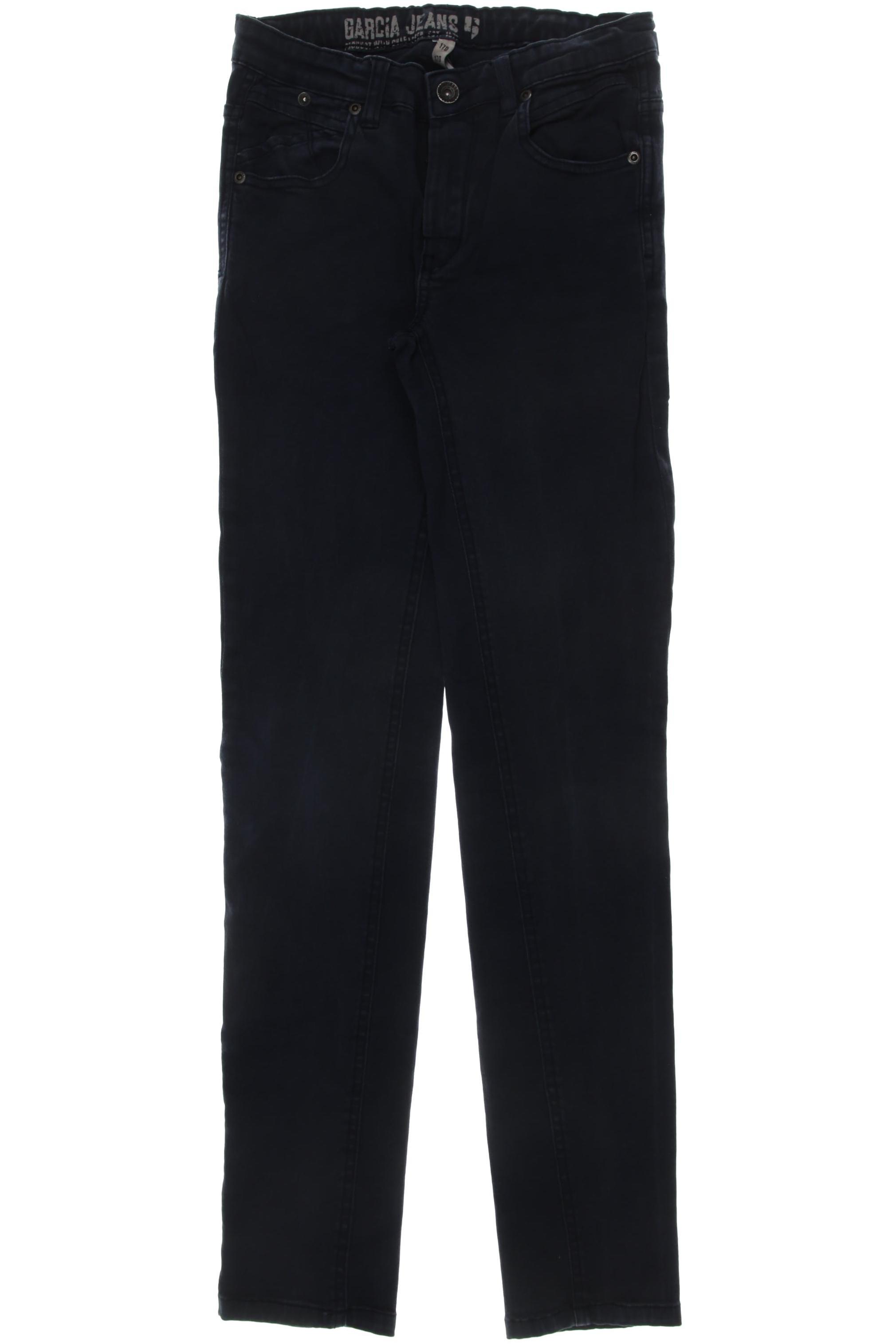 

Garcia Herren Jeans, blau, Gr. 170